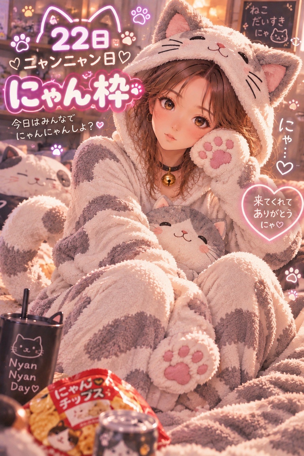 少しだけゲリラ！