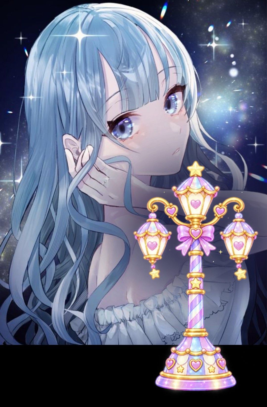 圧倒的寝落ち枠🌙
