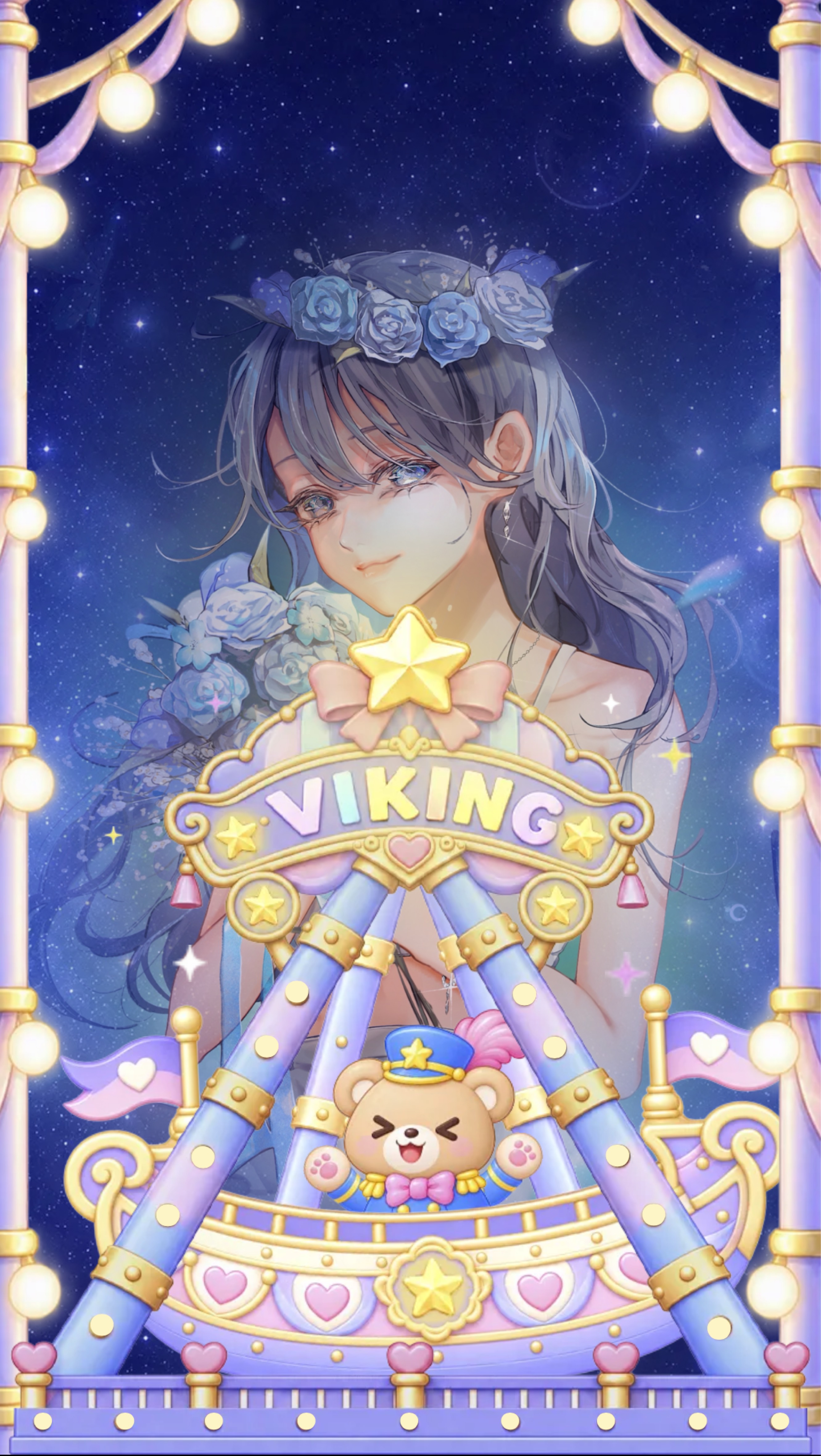 初潜寝◎ちょうどいい声 𓈒𓏸︎︎︎︎