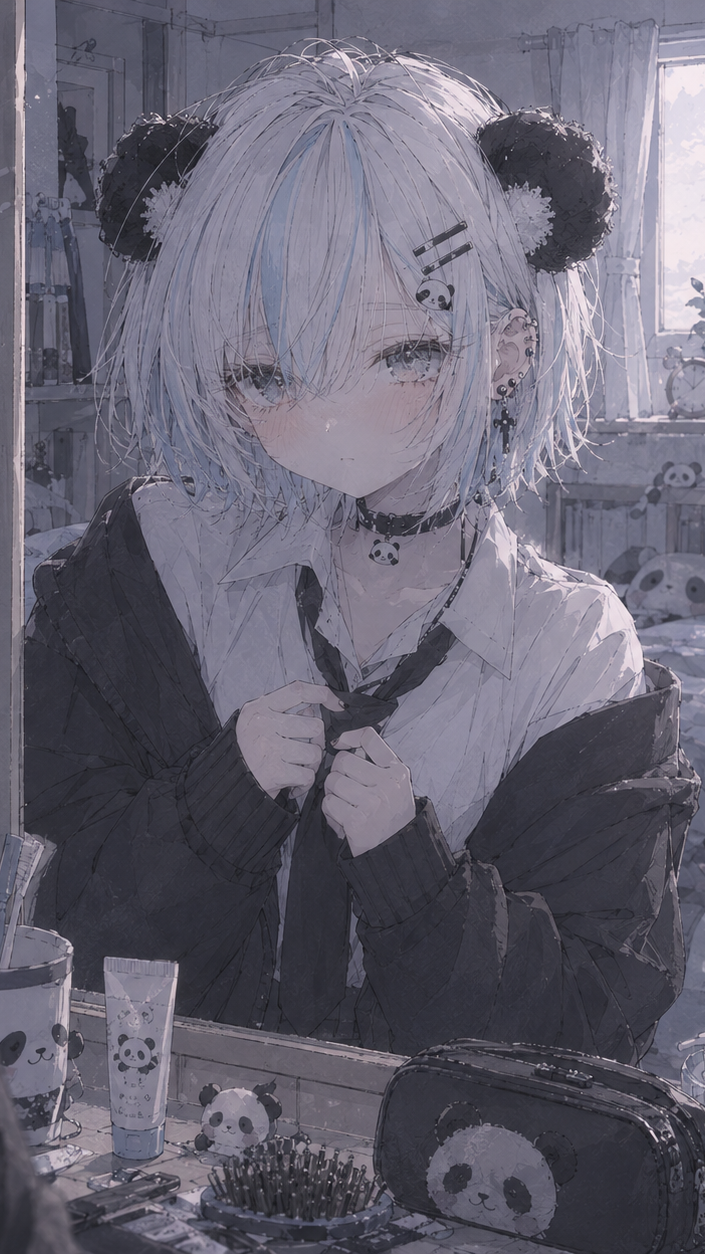 ねむいね