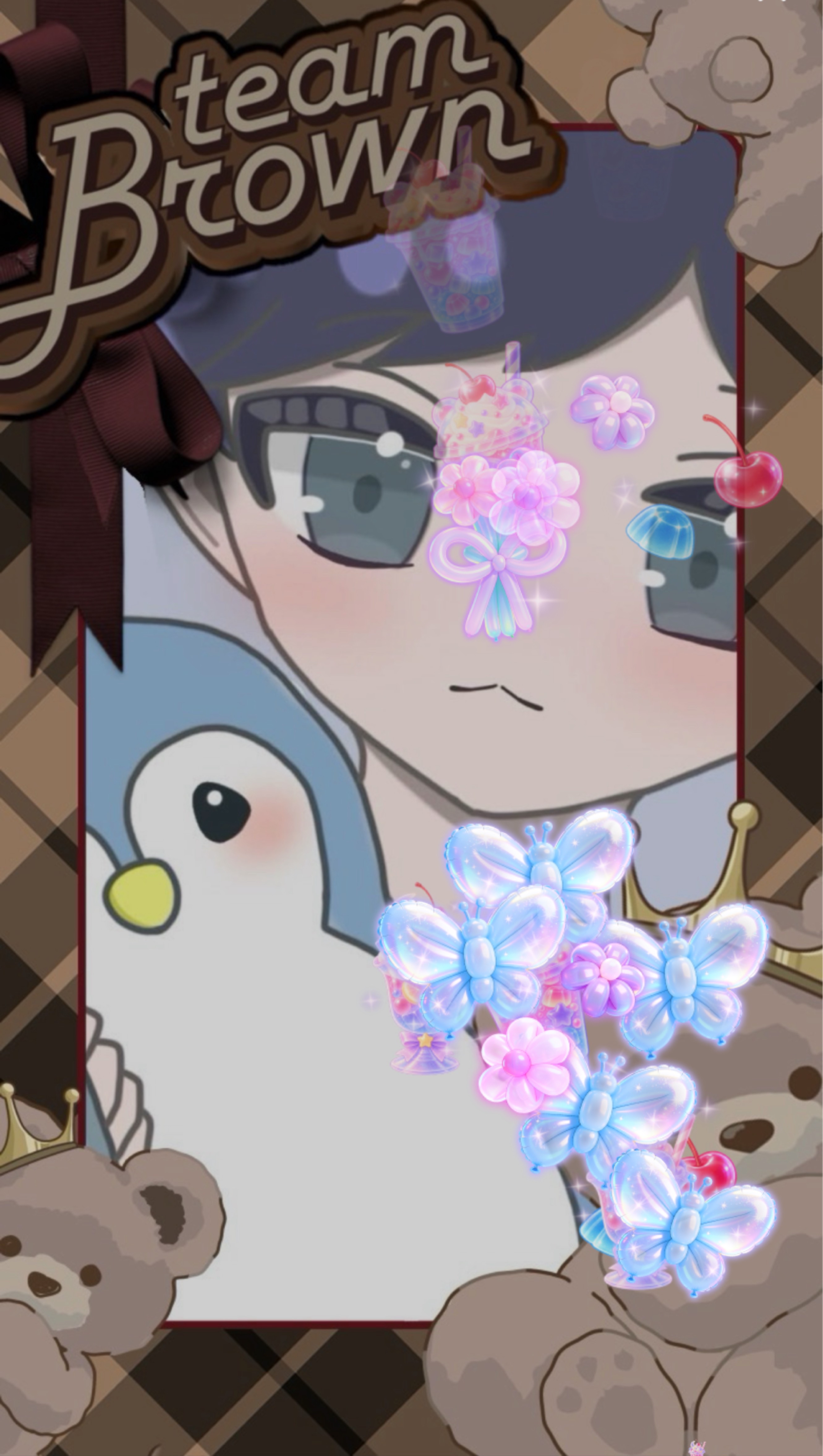 おはよーございます