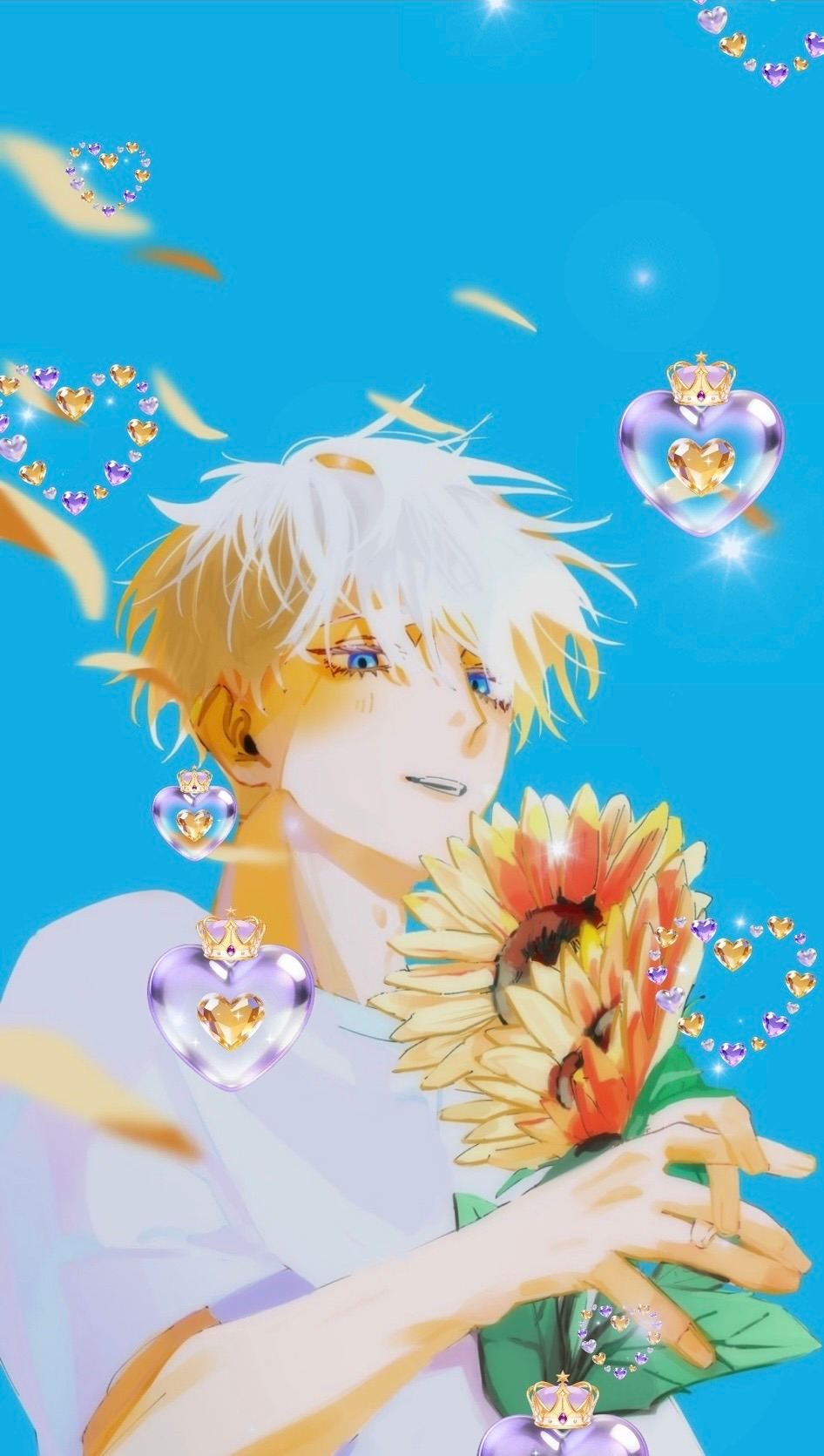 初・潜〇　洛洛洛洛です。🧚‍♂️