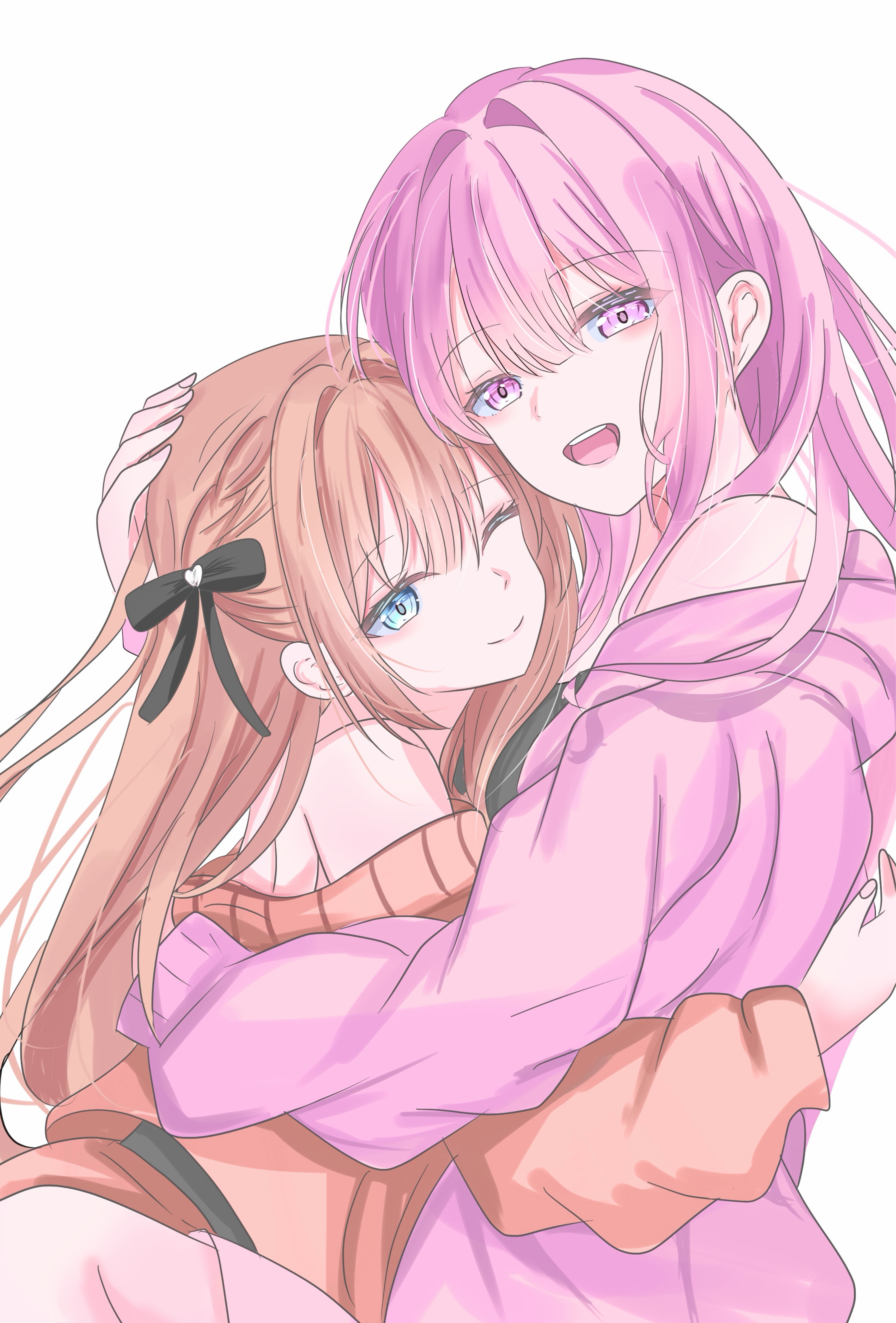 俺の時間だ