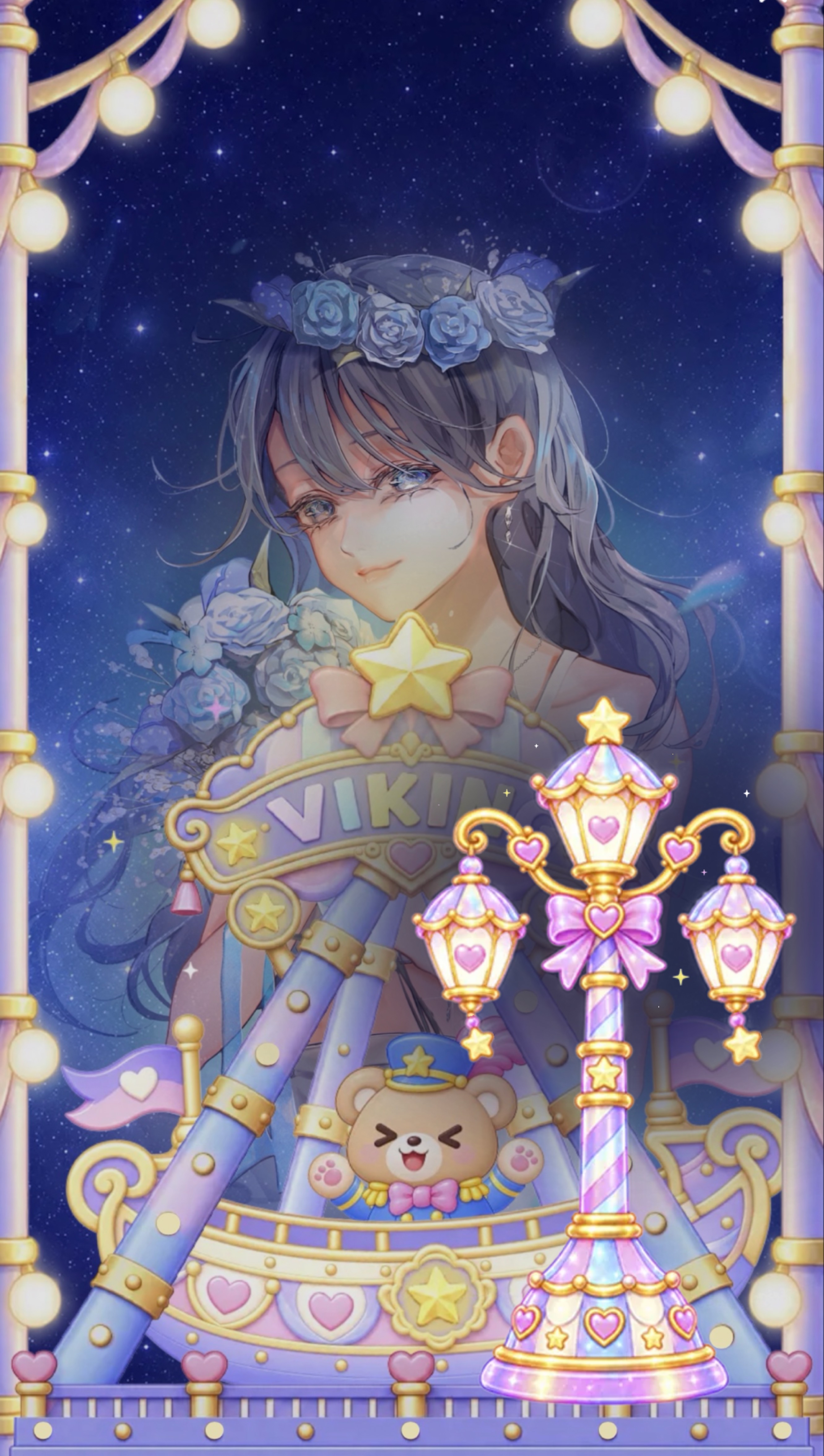 初潜寝◎ちょうどいい声 𓈒𓏸︎︎︎︎