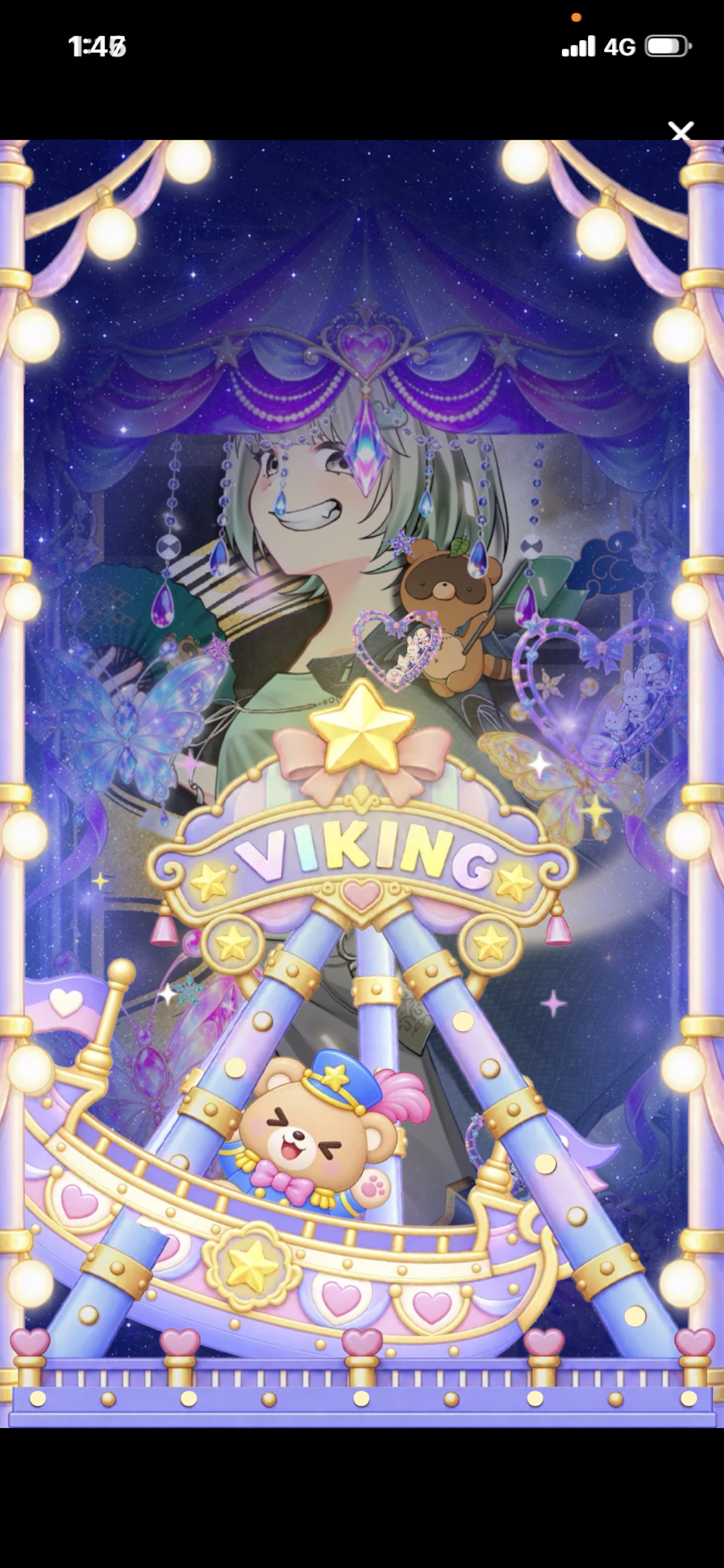 初潜◎寝んなよ❕笑え🌟
