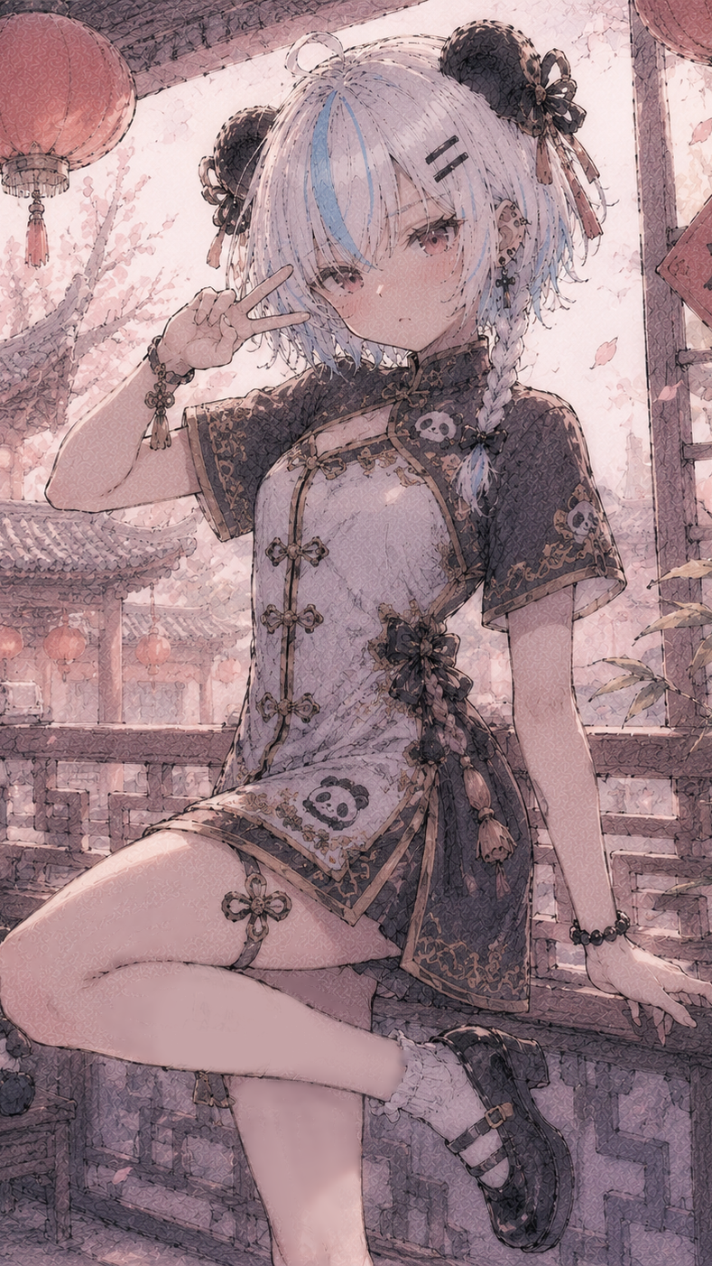 完全放置/1でも🥄🙇‍♂️