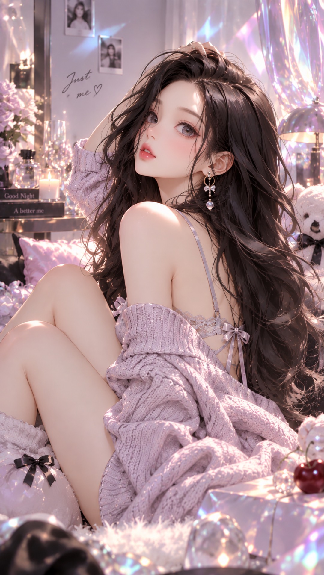 初潜🧚‍♂️アナタの癒場所☕️