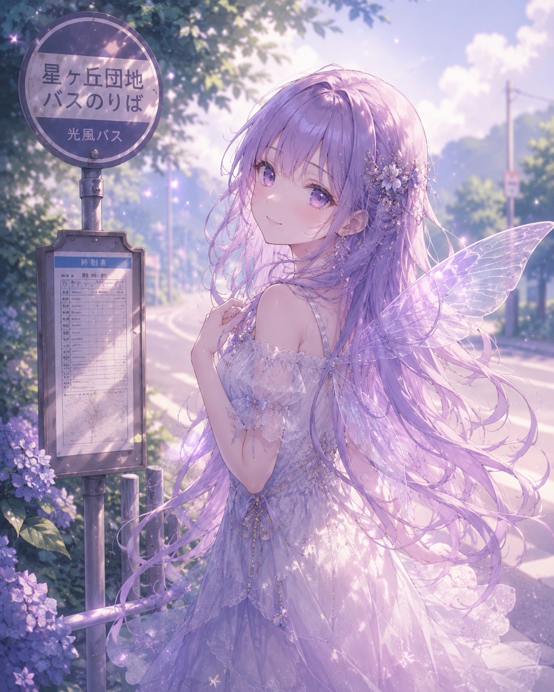 ♡落初潜◎┊二度寝する？