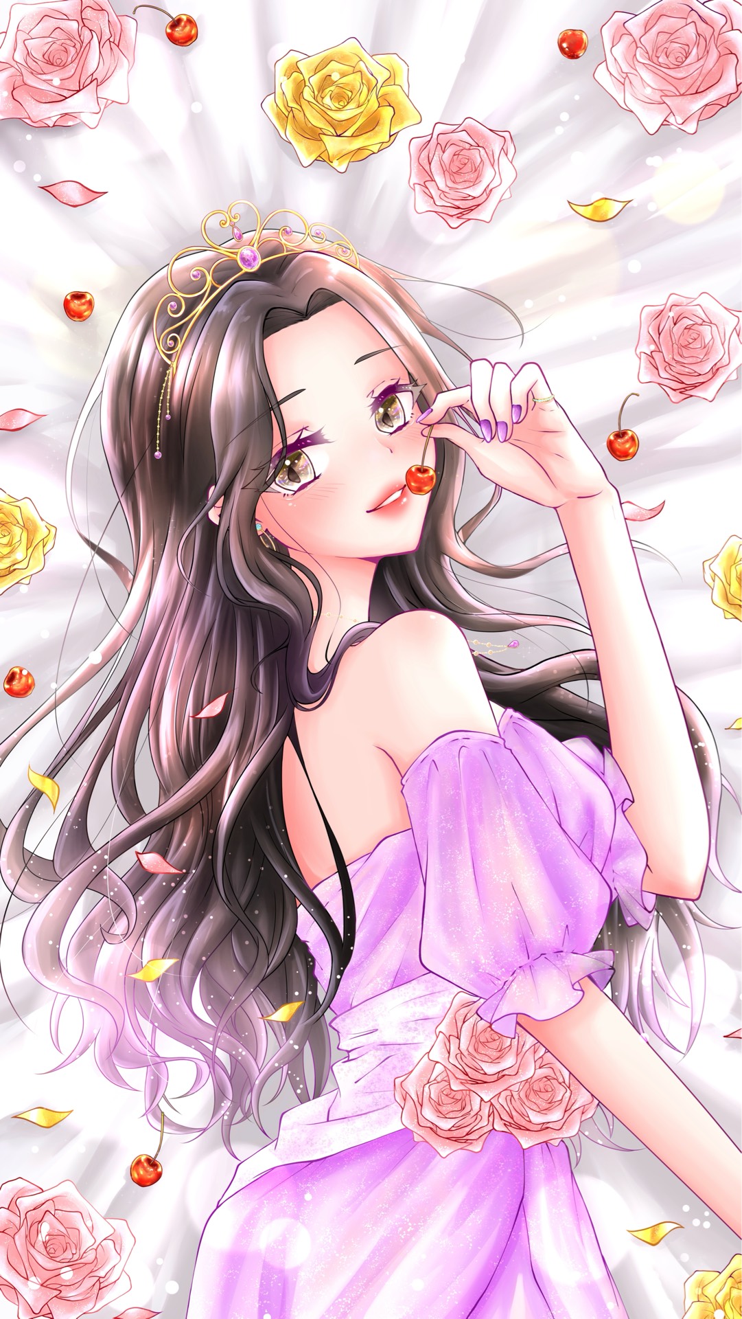 初潜🧚‍♂️アナタの癒場所☕️