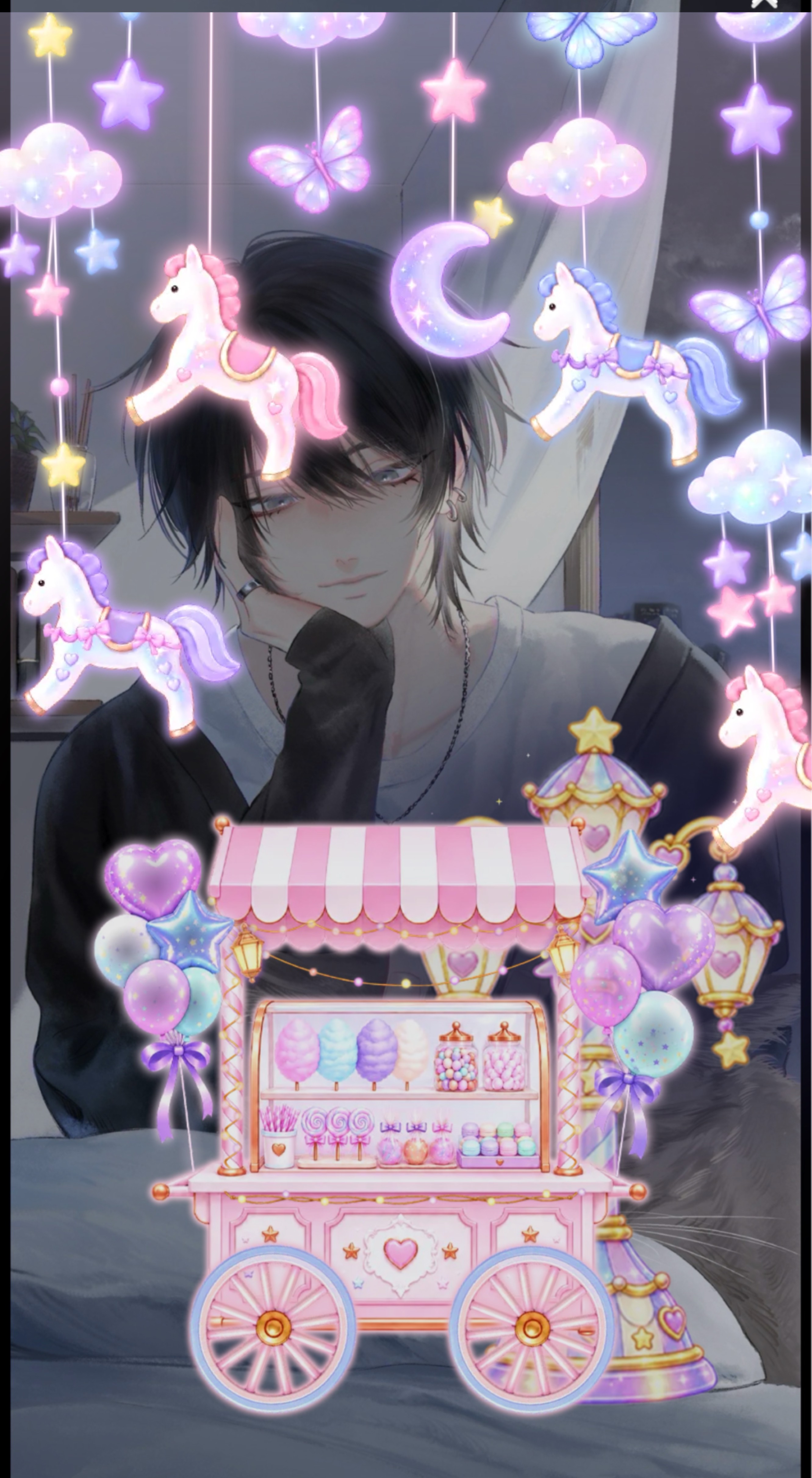 𝚂𝚠𝚎𝚎𝚝 𝚍𝚛𝚎𝚊𝚖𝚜.🌙…/☀️