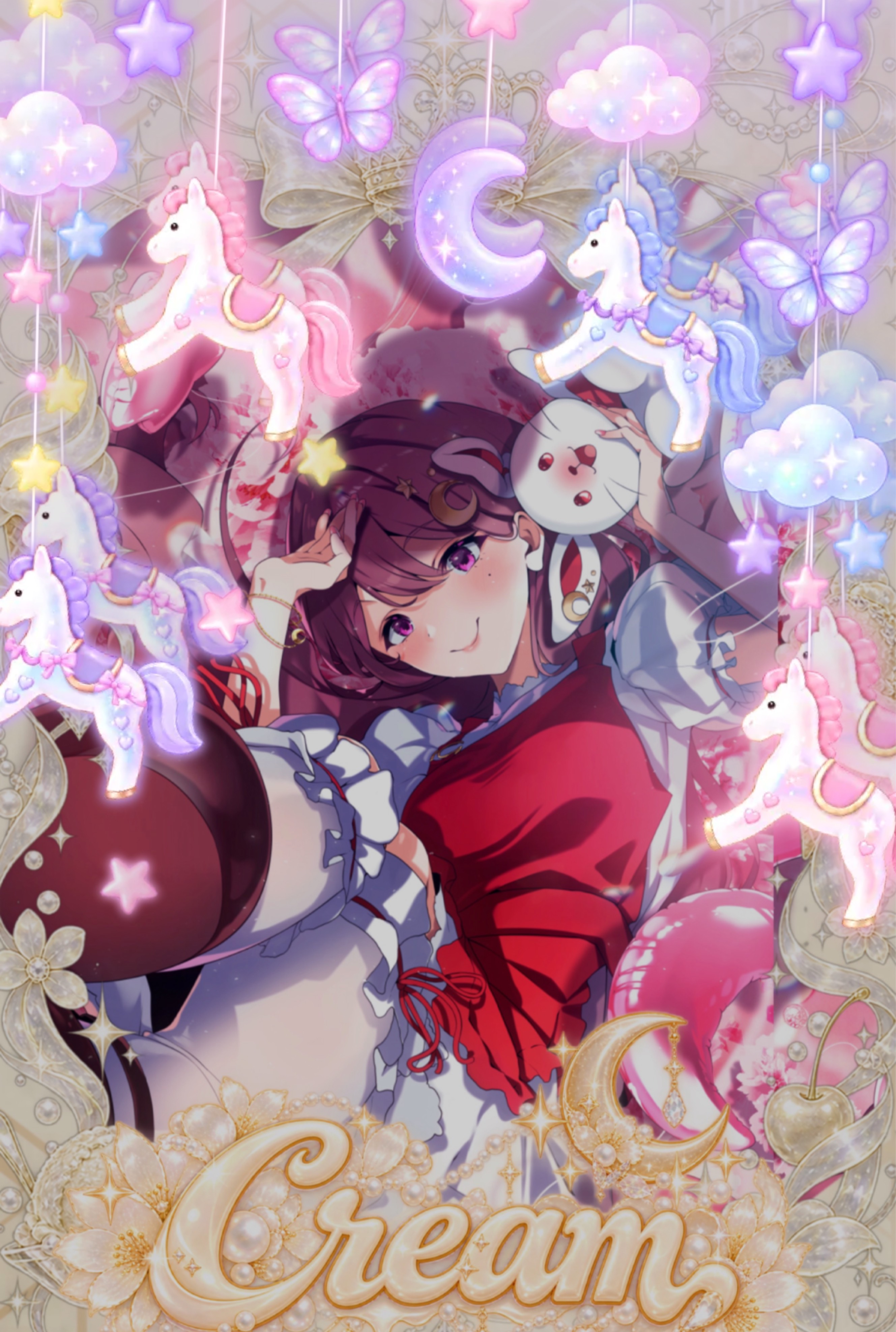 🍨一斉配信🍨みんないらっしゃい🍨