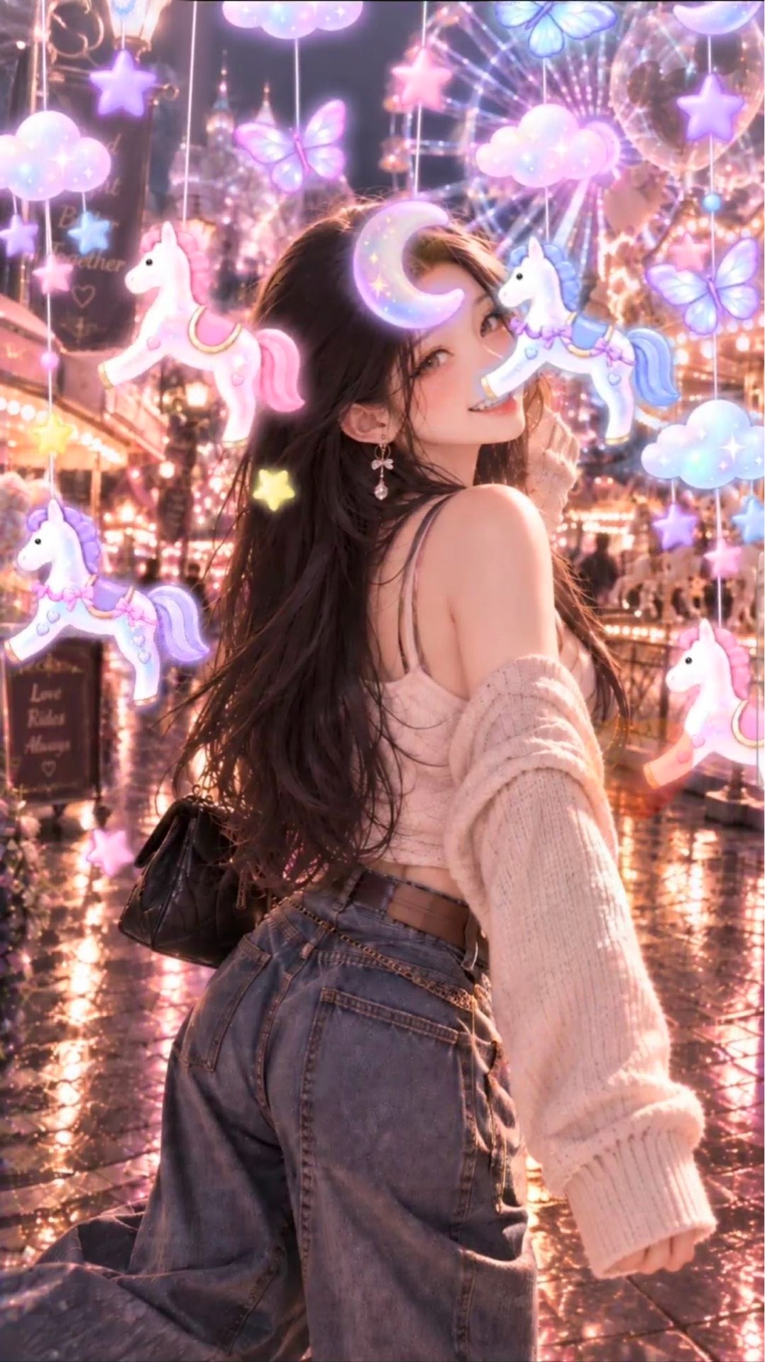 初潜🧚‍♂️アナタの癒場所🌙*ﾟ