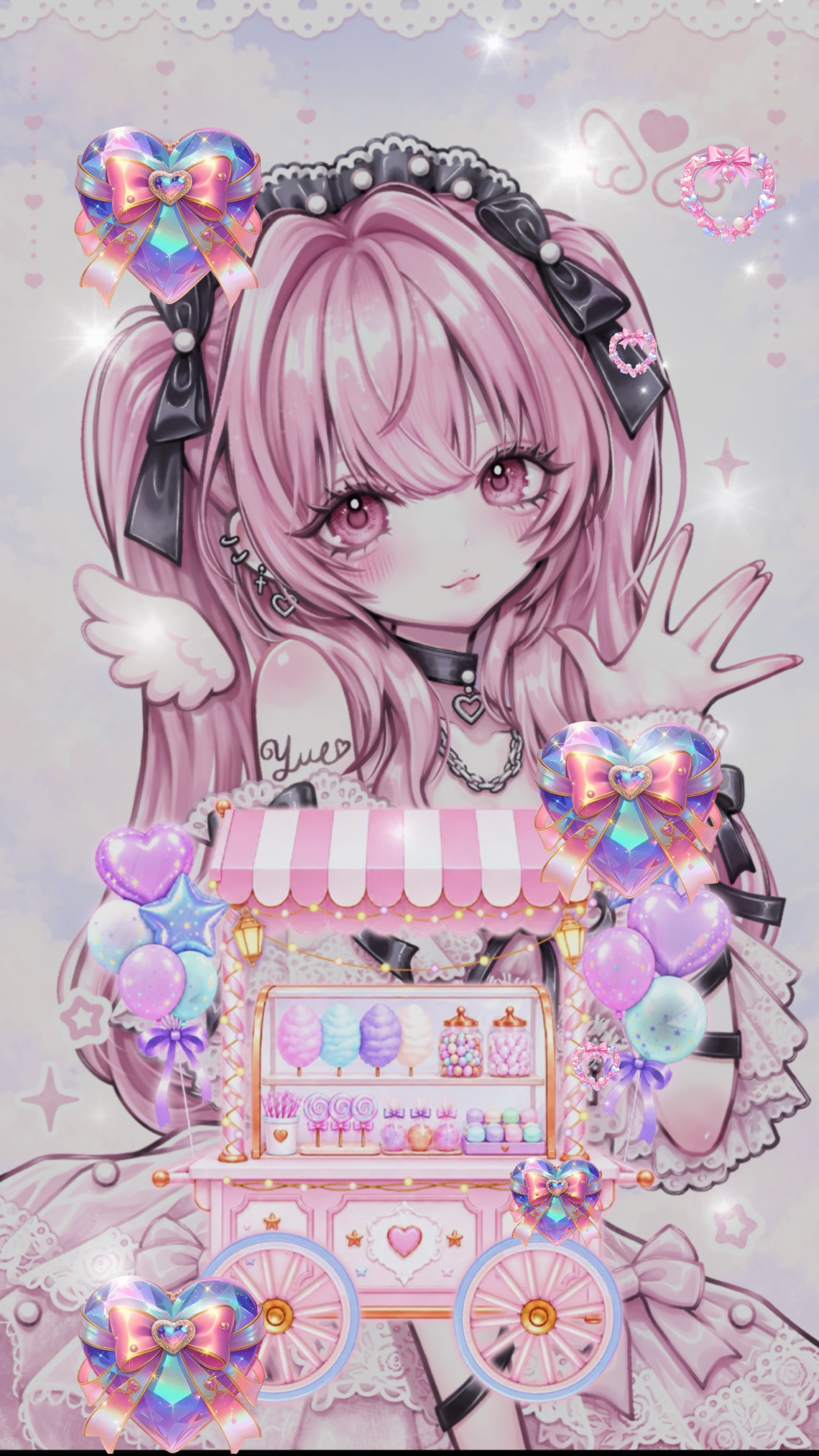 新背景公開枠❕会いに来て🥰初寝潜◎