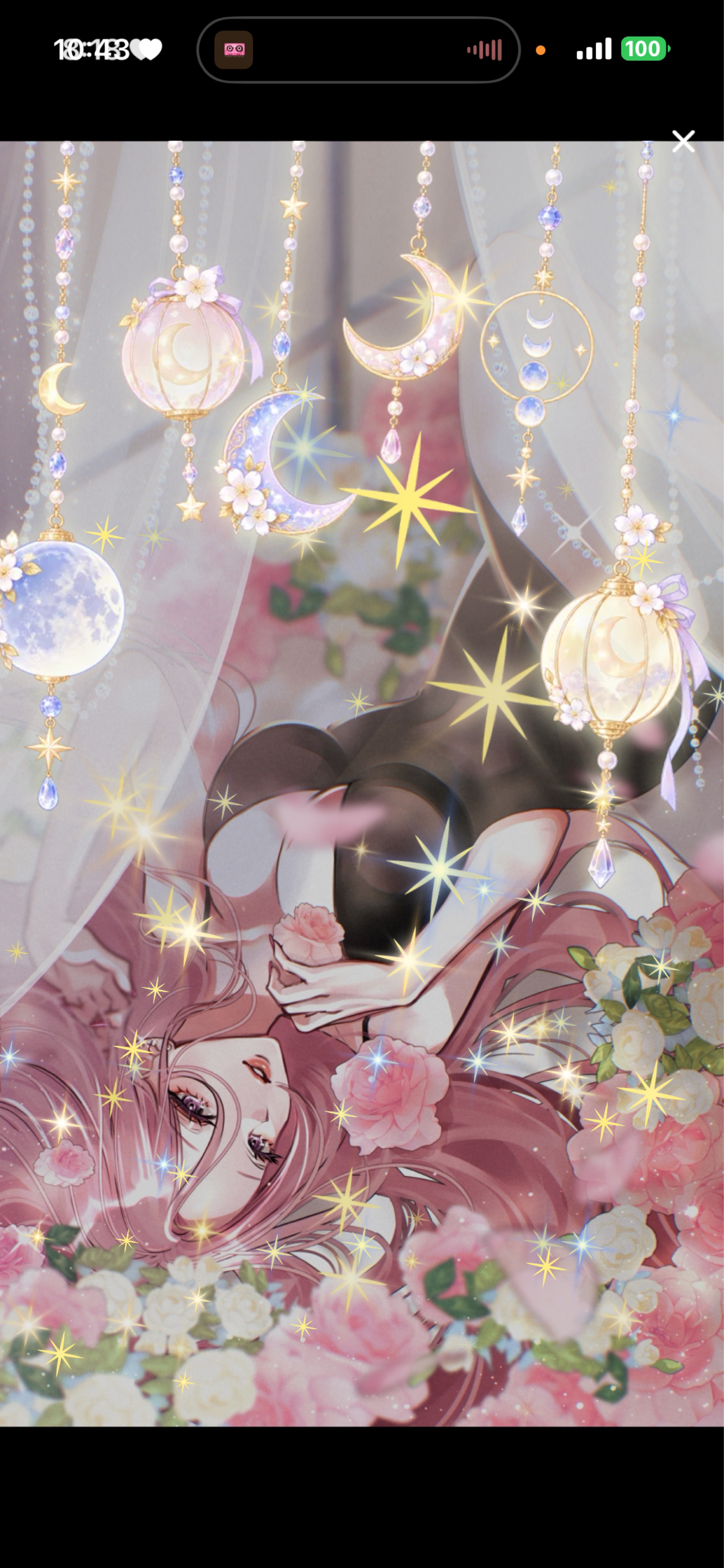11時まで雑談❣️潜○・BGM♩
