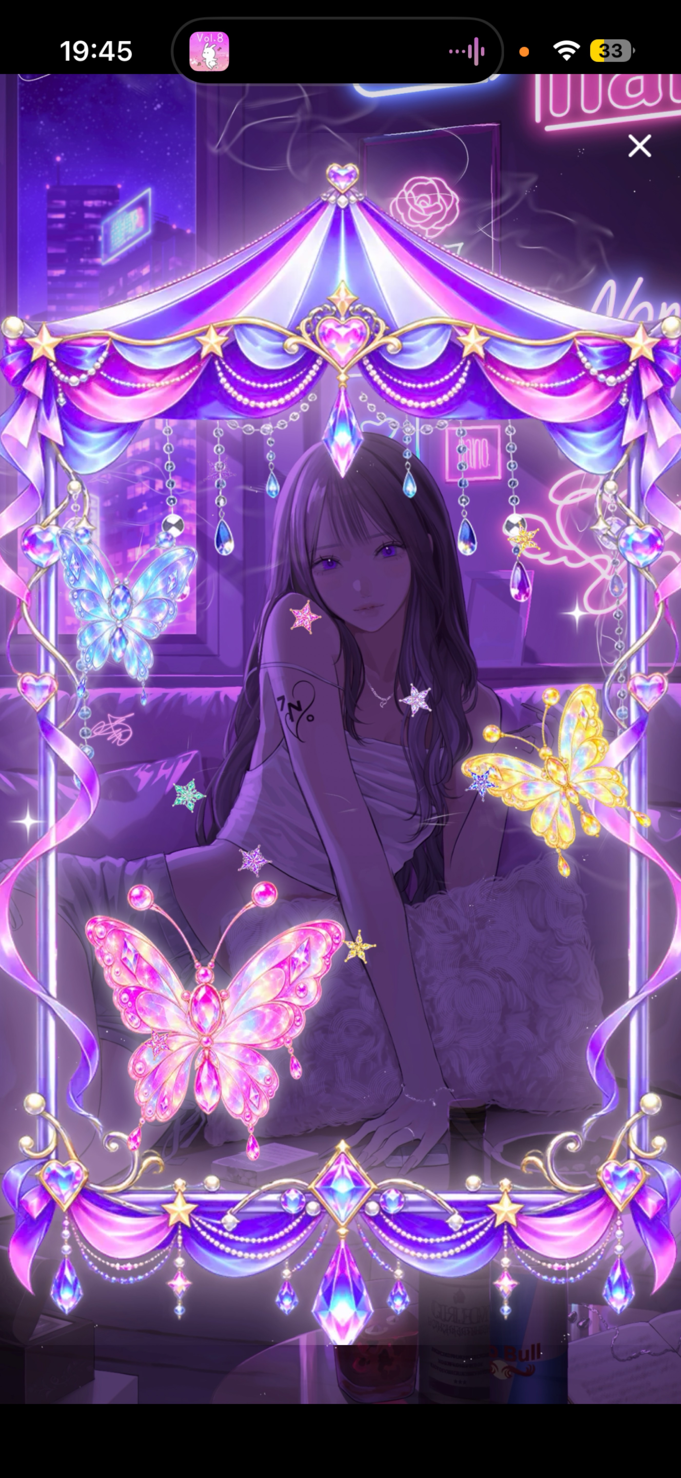 初潜◎◎◎誰でもやっぴー🥳🪻