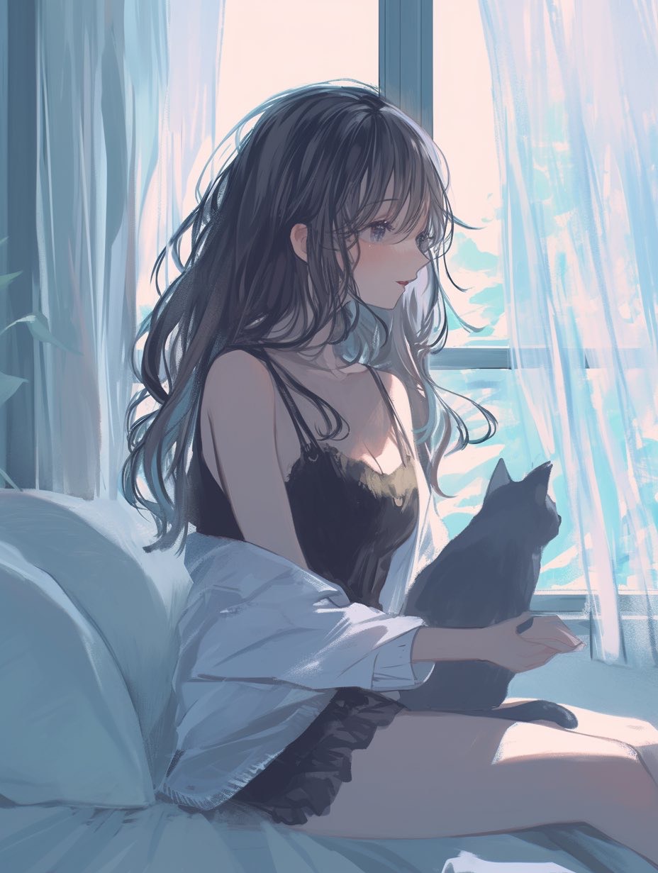 あなたの癒しに🪄︎︎🫧