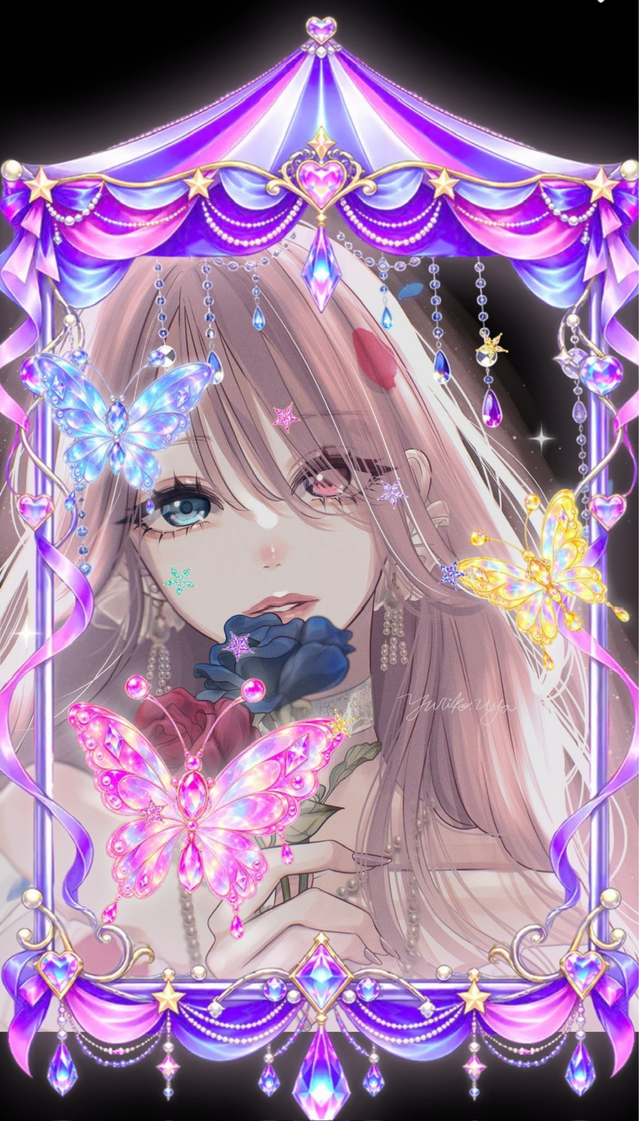 🍑アプリコットさんの𝐃𝐚𝐲13