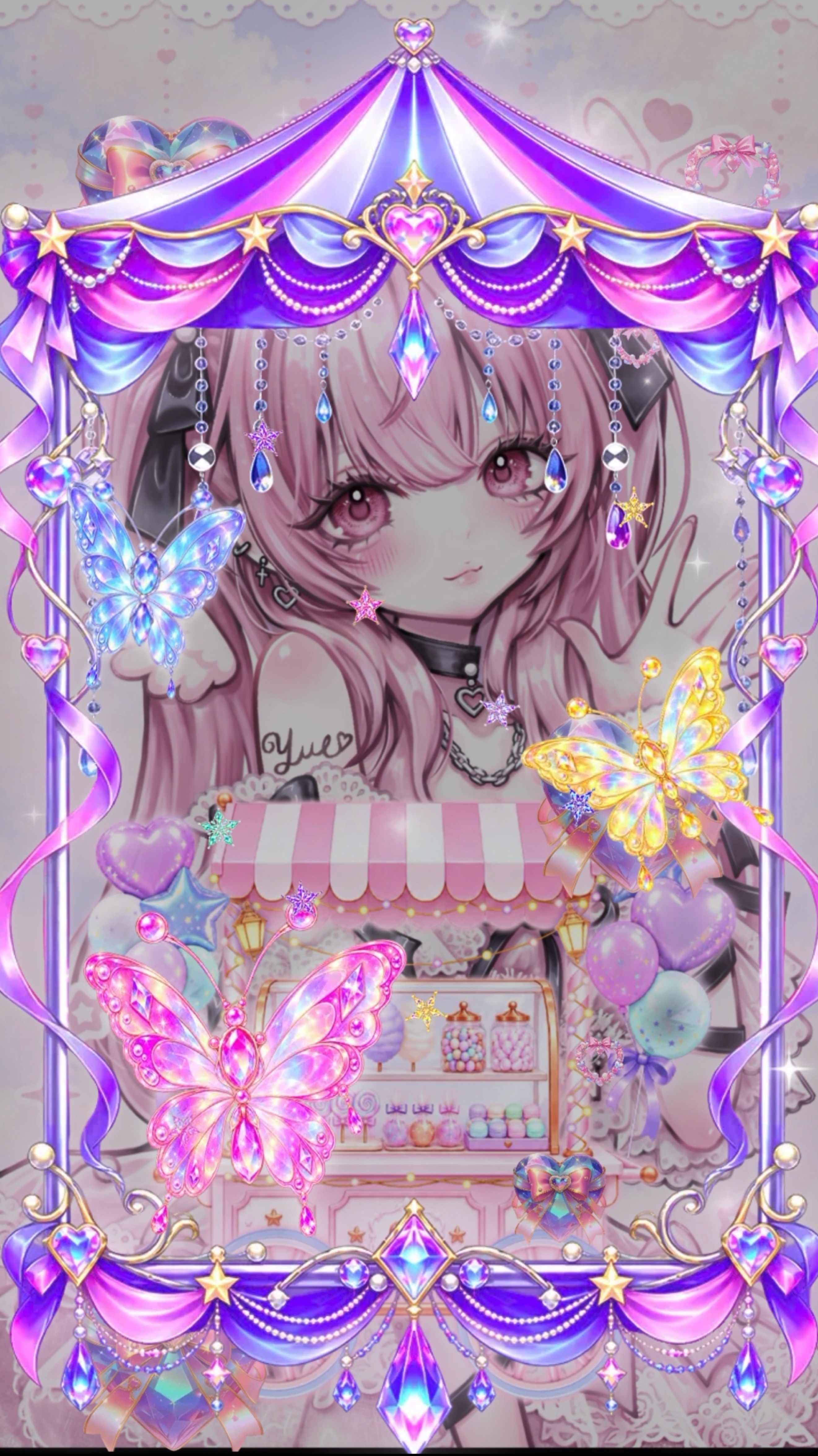 新背景公開枠❕会いに来て🥰初寝潜◎