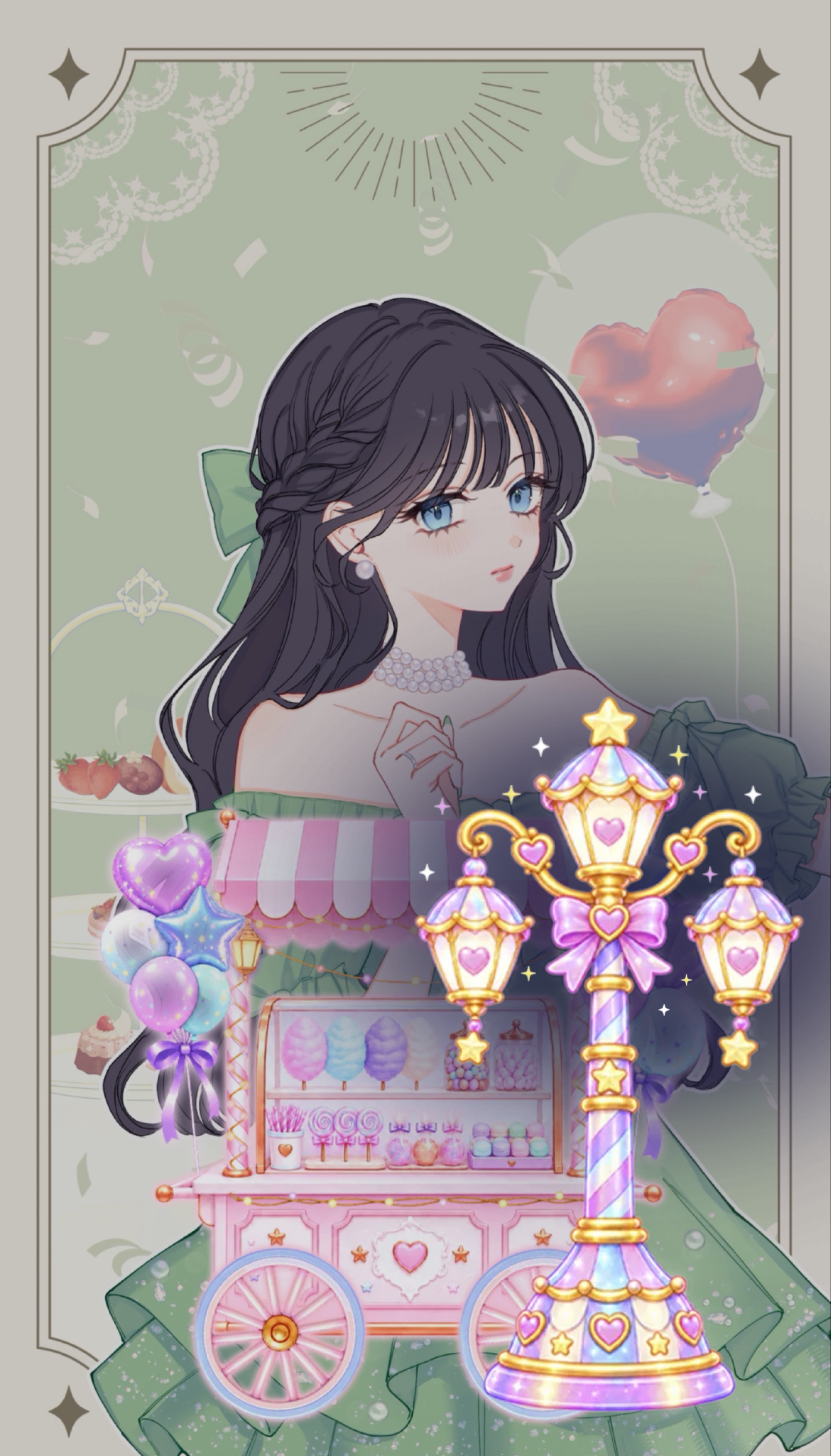 おふもーど👒⸒⸒