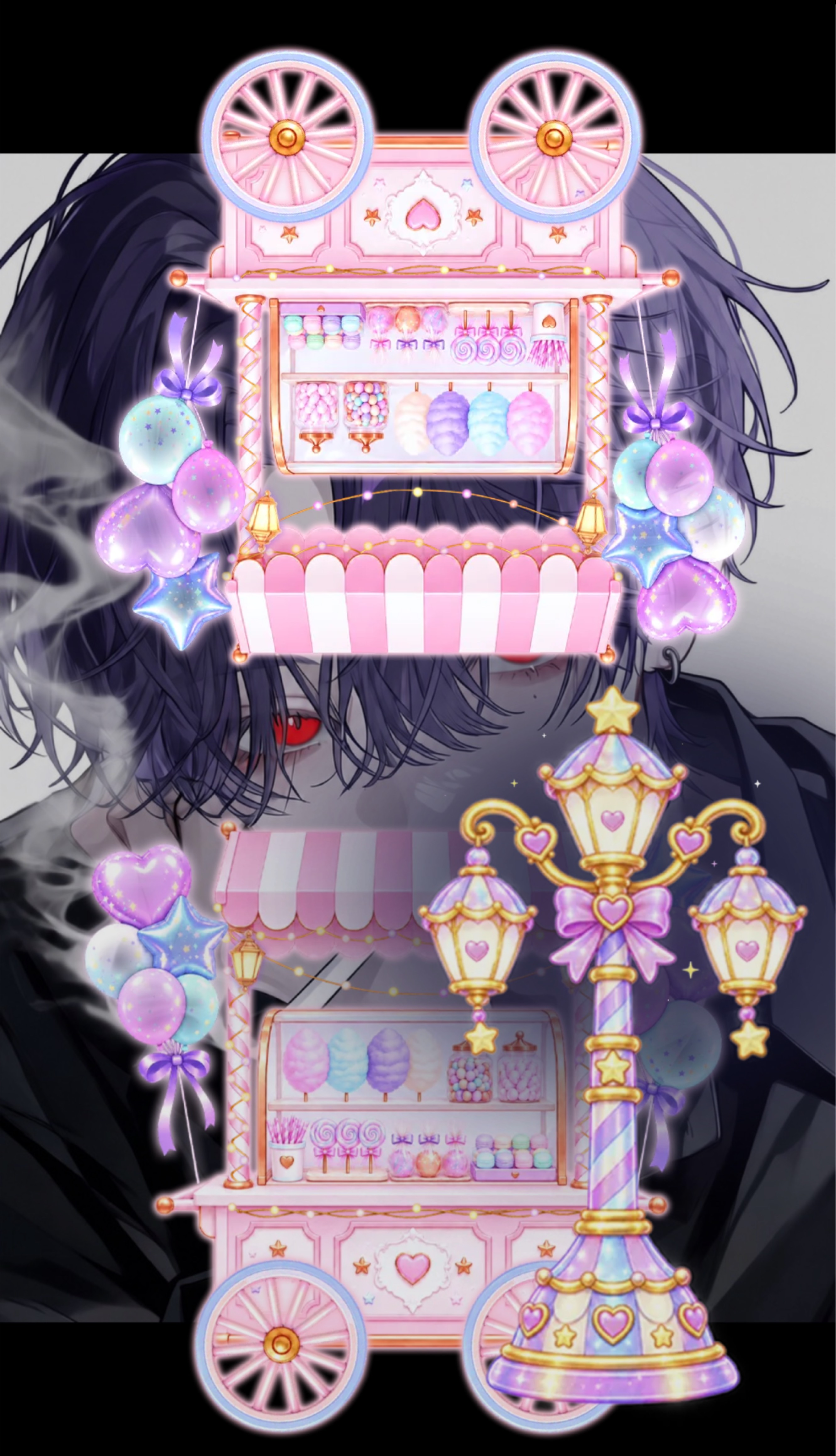 第二弾始まったってさ