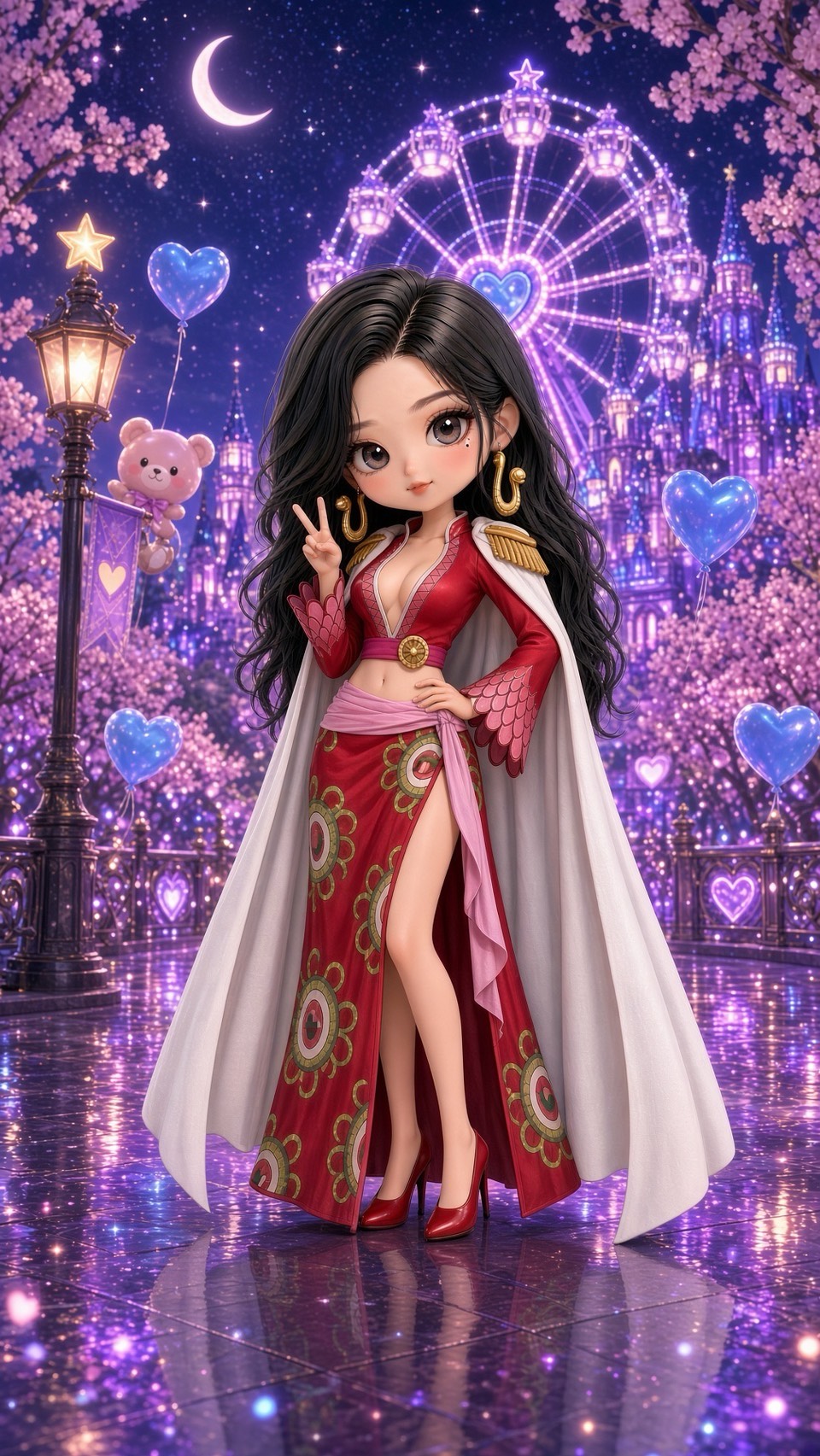 初潜🧚‍♂️アナタの癒場所☕️