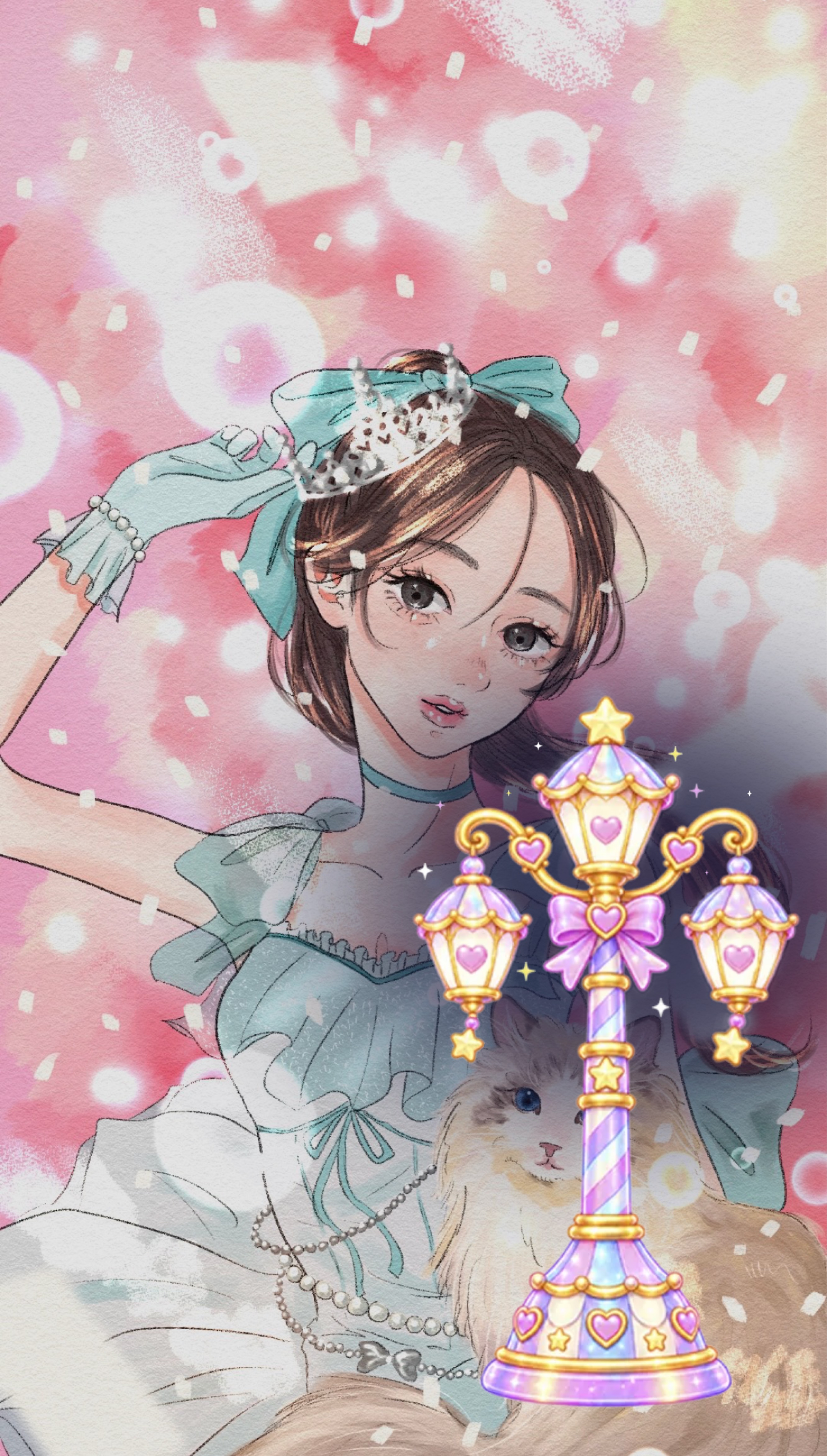 ♡めっちゃ喋る可愛い子♡