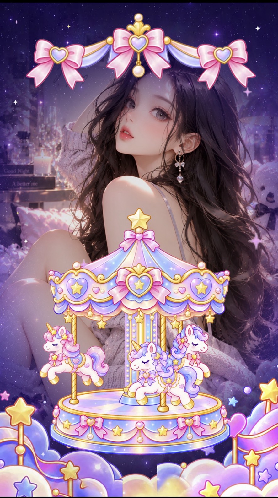 初潜🧚‍♂️アナタの癒場所🌙*ﾟ