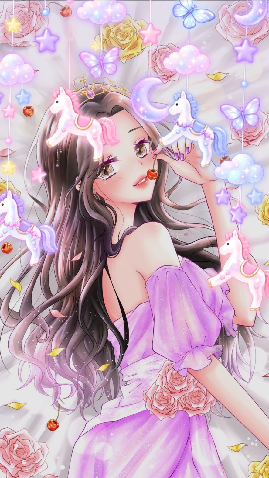 初潜🧚‍♂️アナタの癒場所☕️