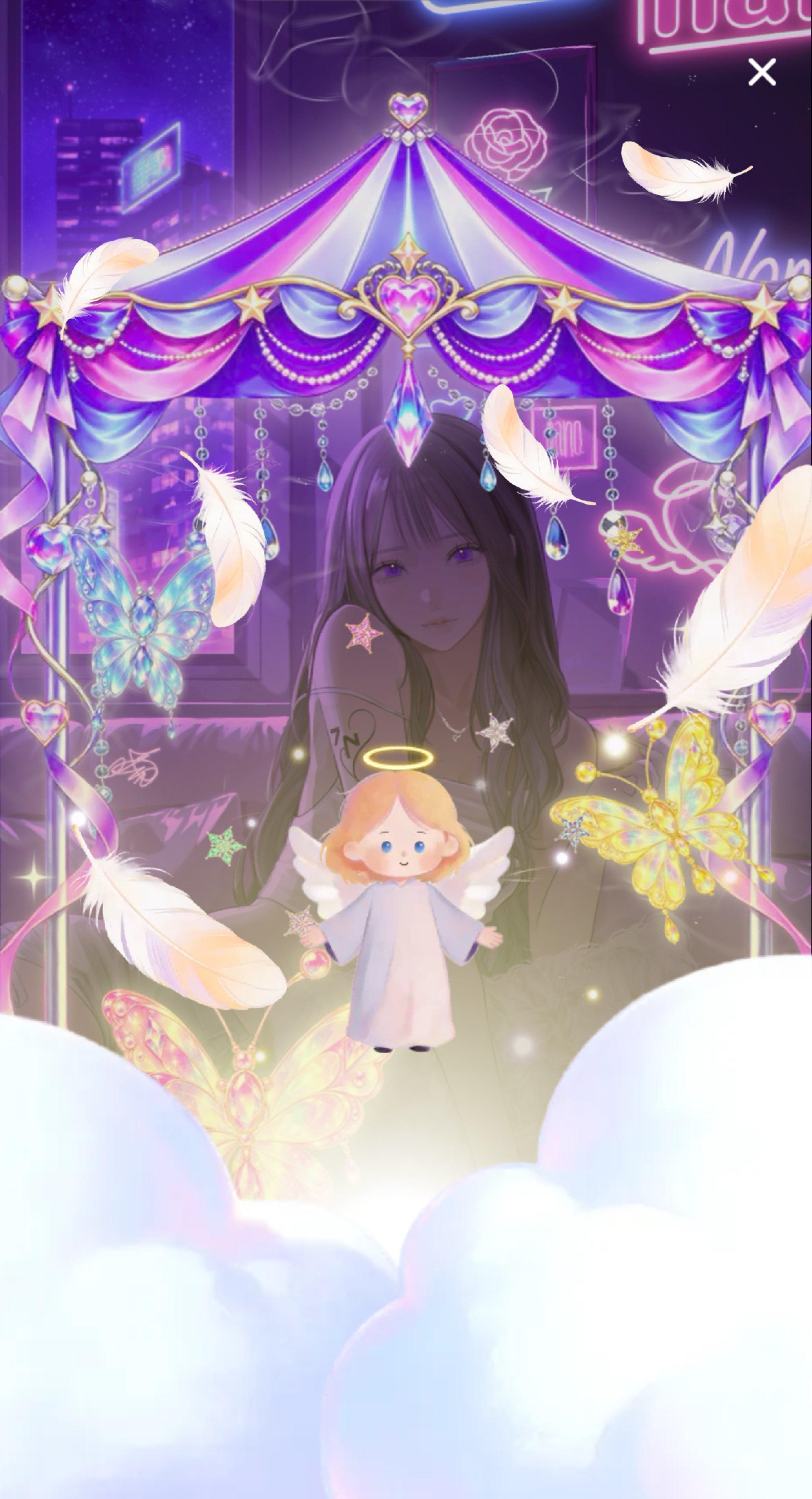 初潜◎◎◎誰でもやっぴー🥳🪻