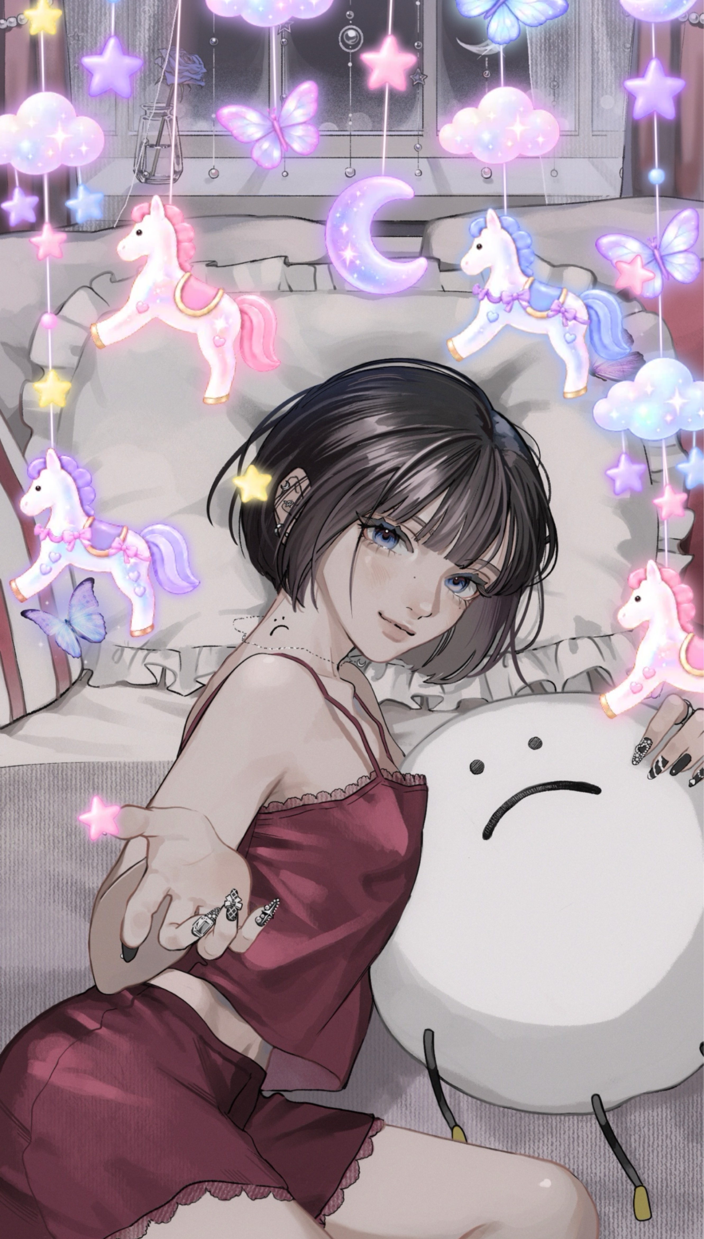 ゆるっと lofi