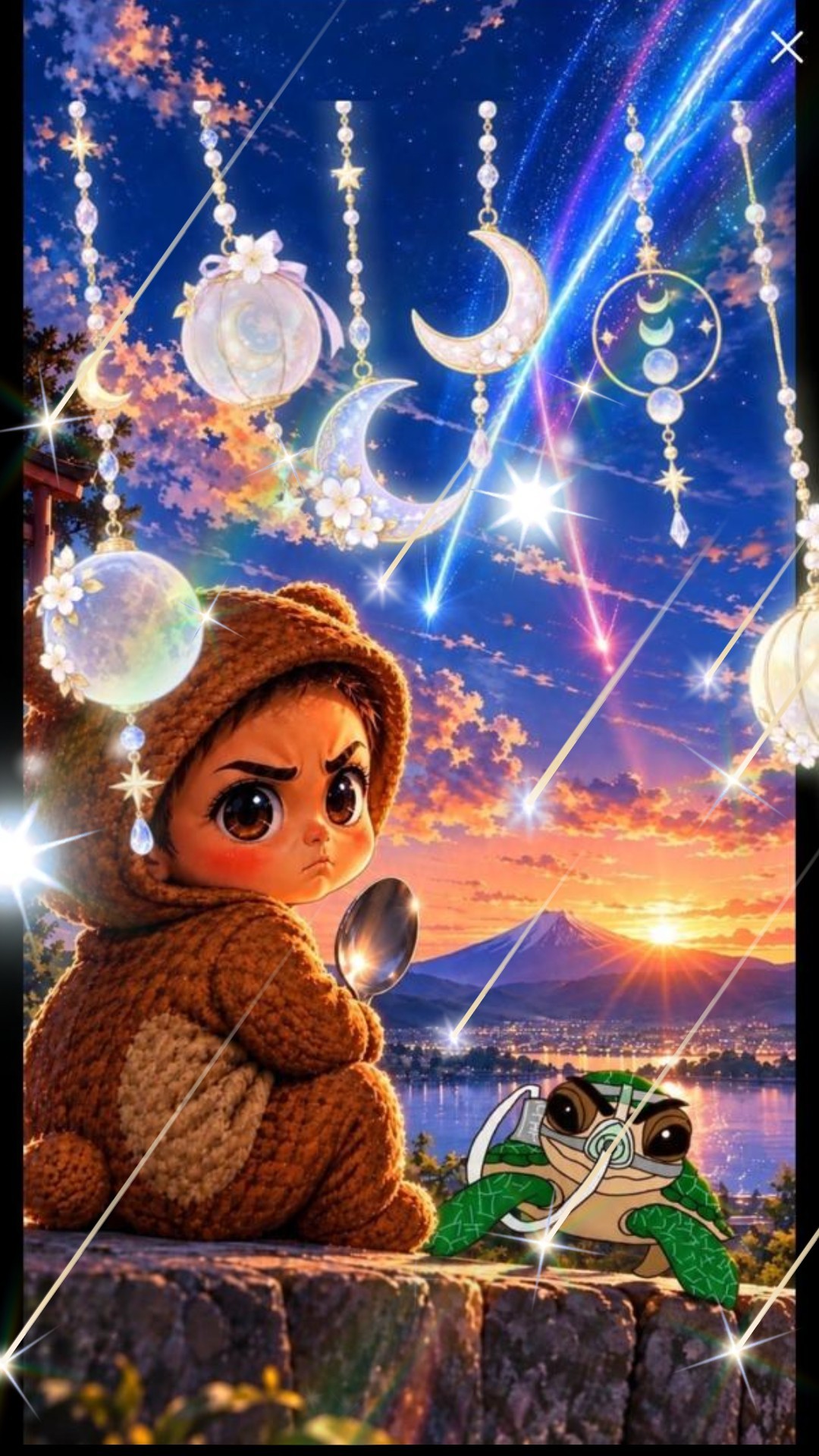 たっきのベビー👶