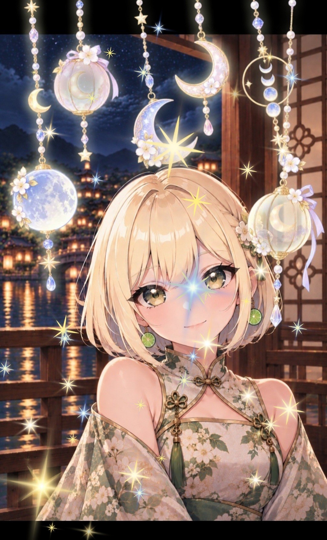初◎🍋‍🟩こっちおーいで🍋‍🟩✨