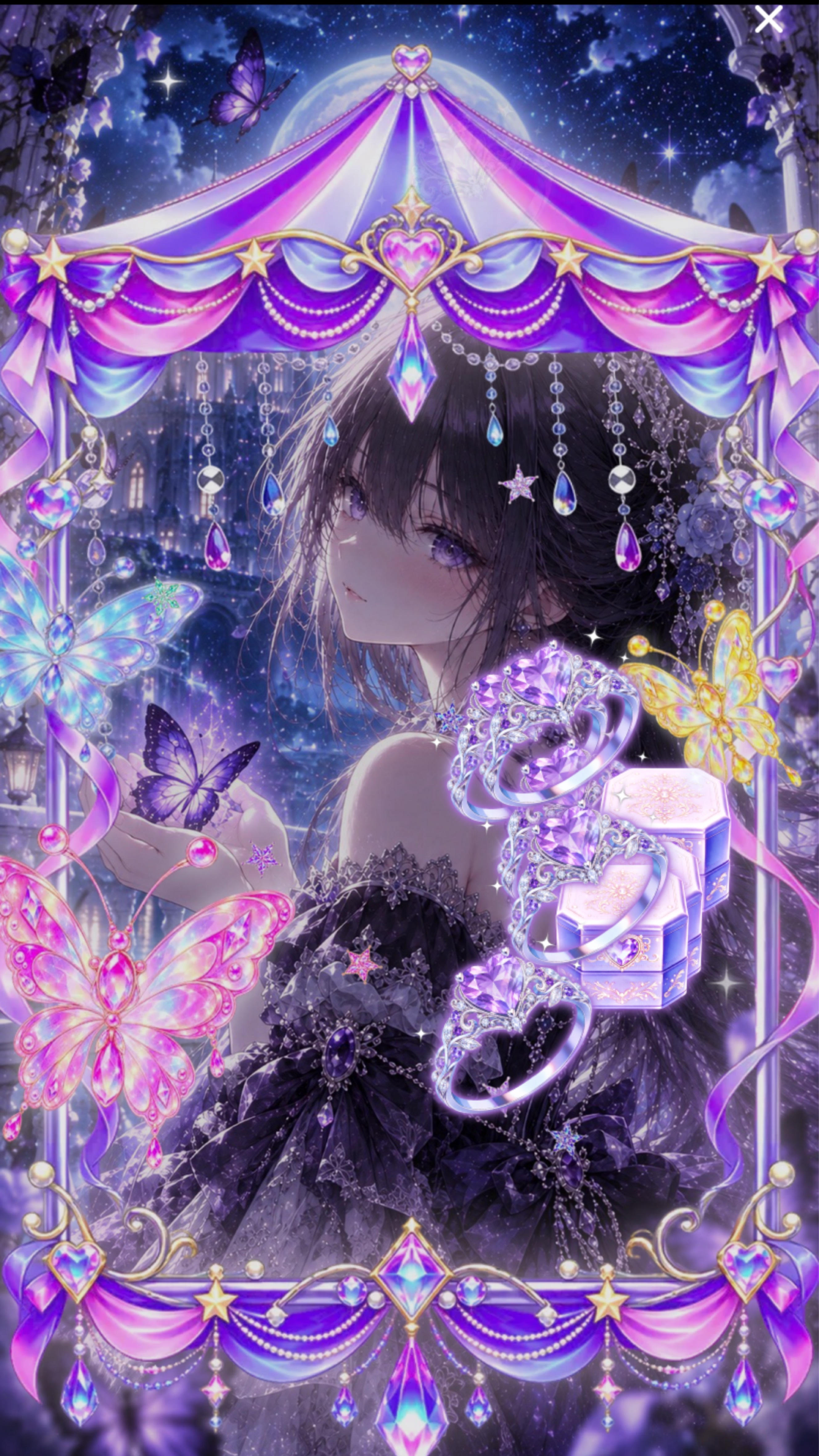 💠一斉配信💠3回目