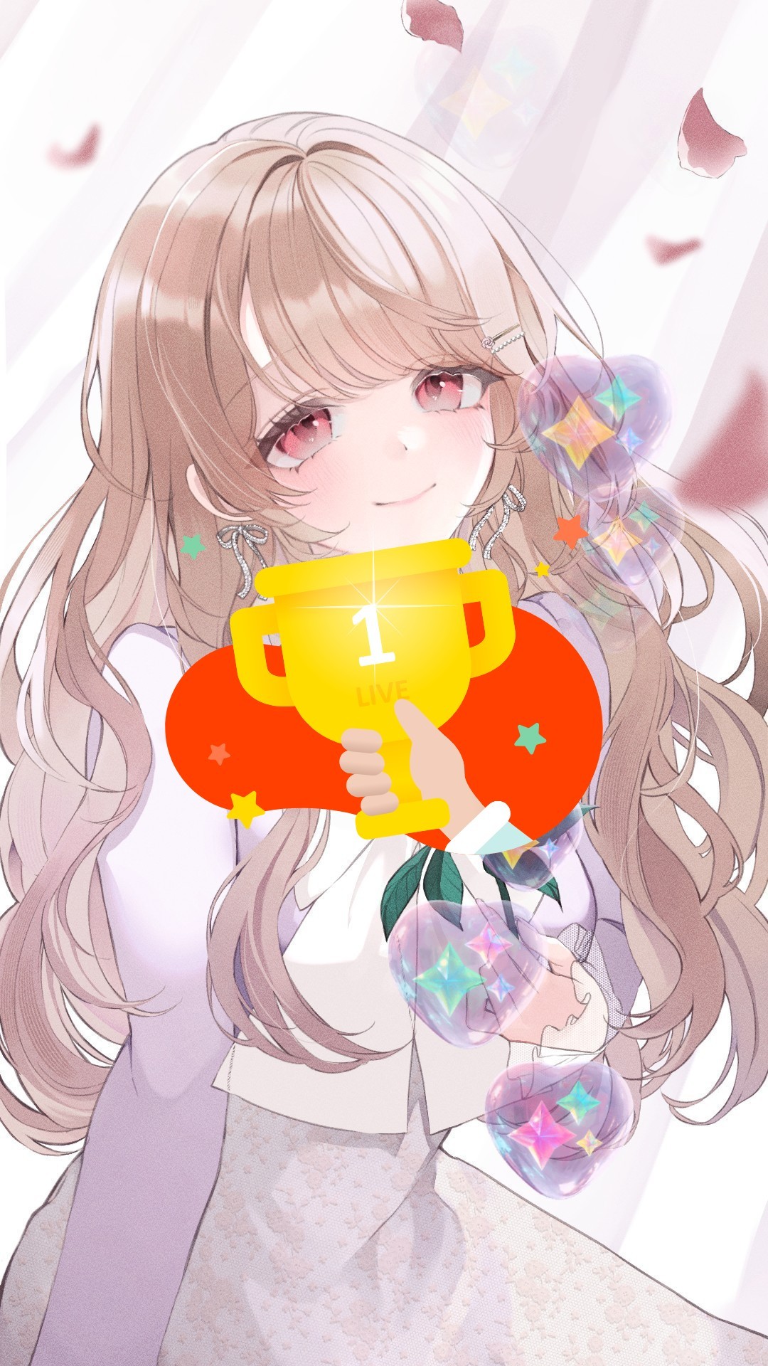 落ち着く声 🌸  初見/潜寝〇