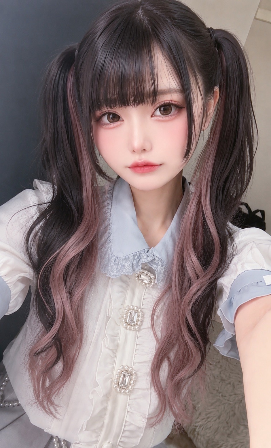 はなしてかんと？