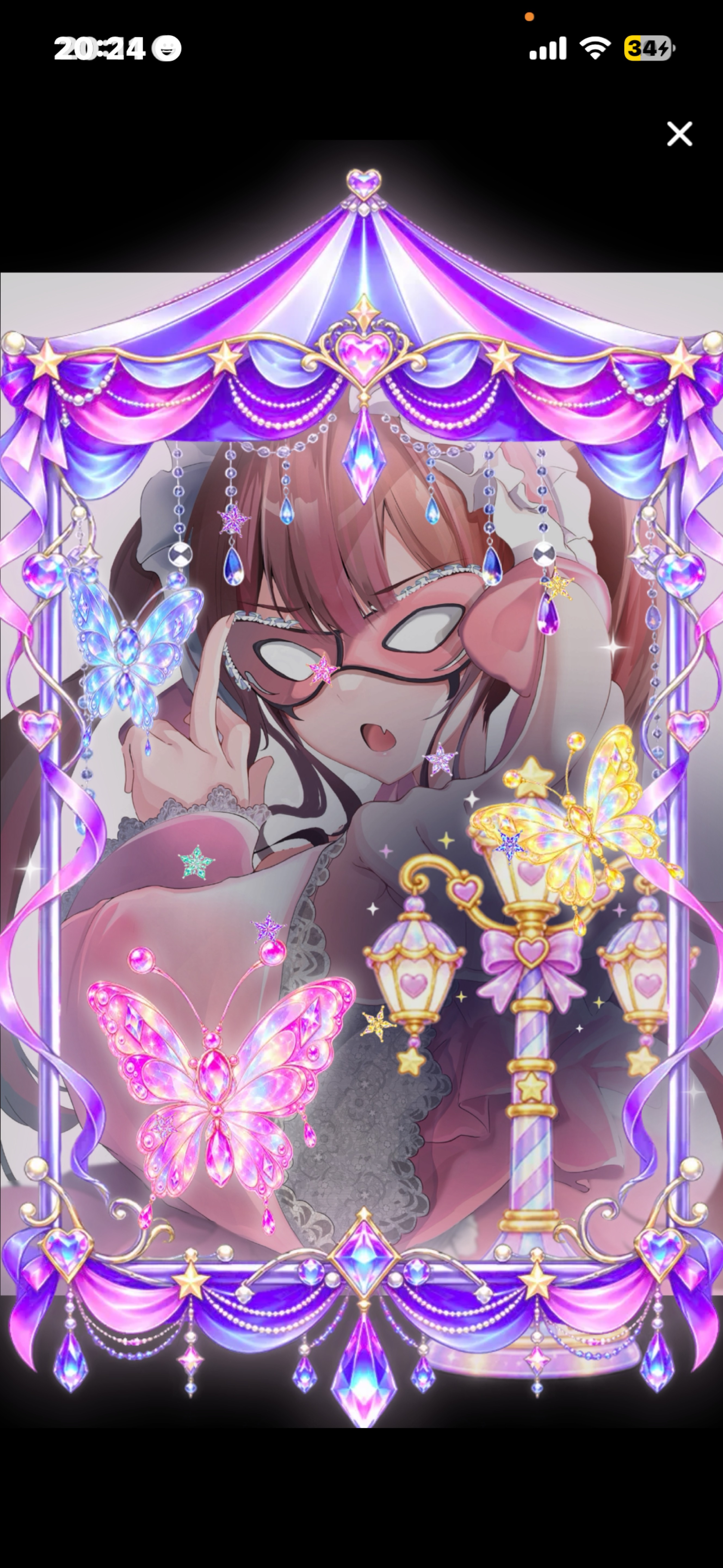 レア✨️ひよるの今日でおしまい‼️