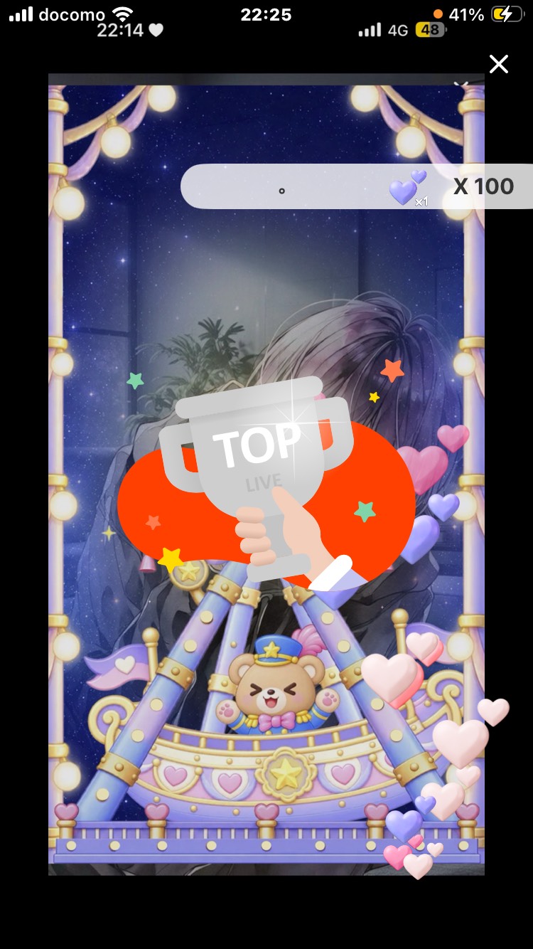 ‪🪻‬初見でもいいよ🪻