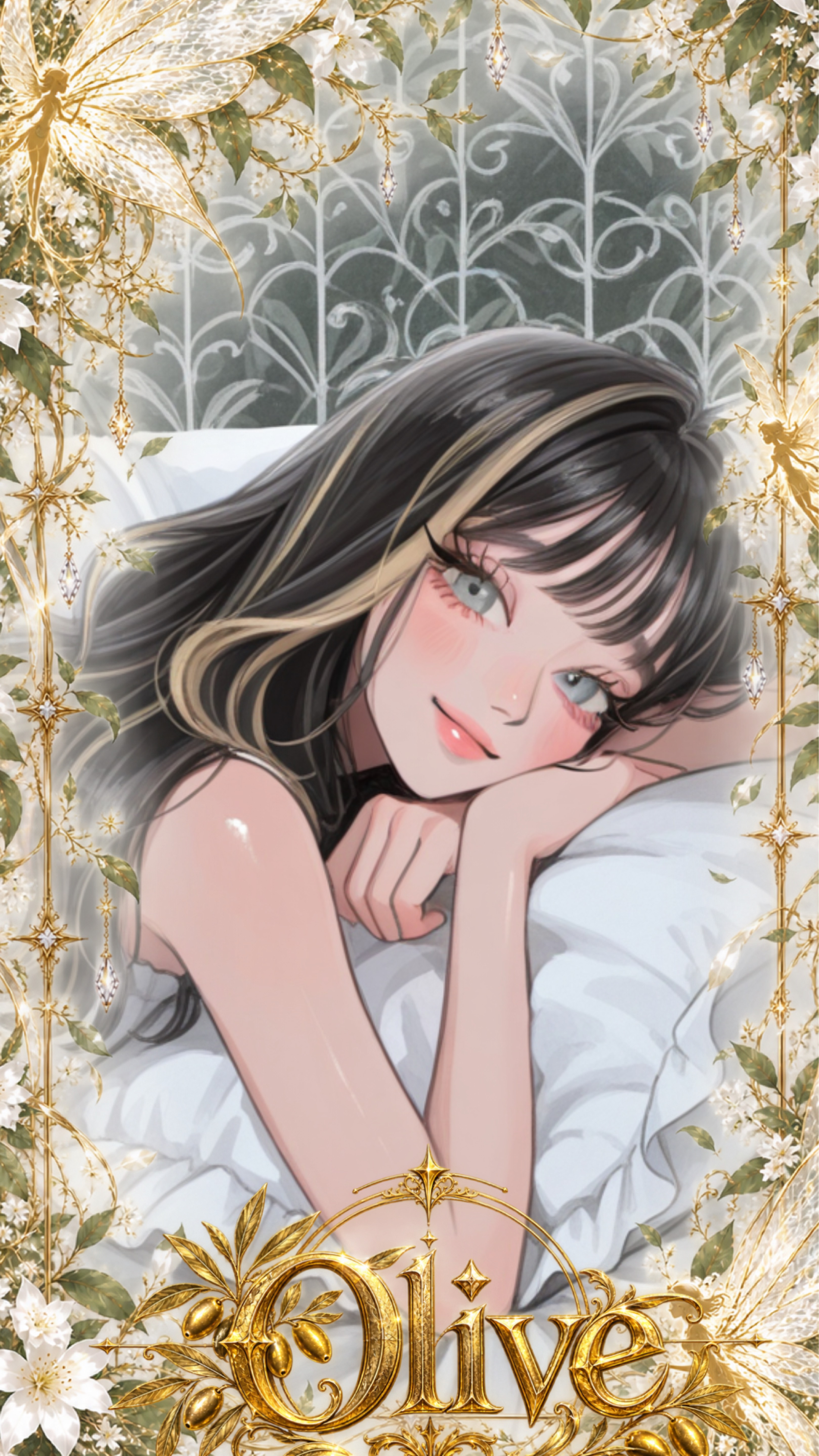 初🙆‍♀️火曜日おちかれさま🧚‍♂️🧚‍