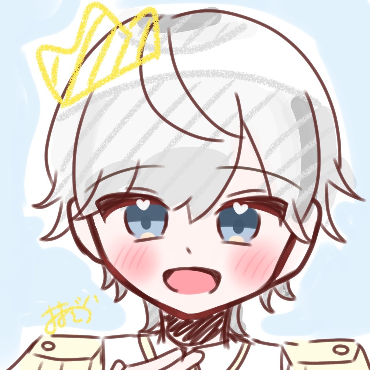 誕生日です！