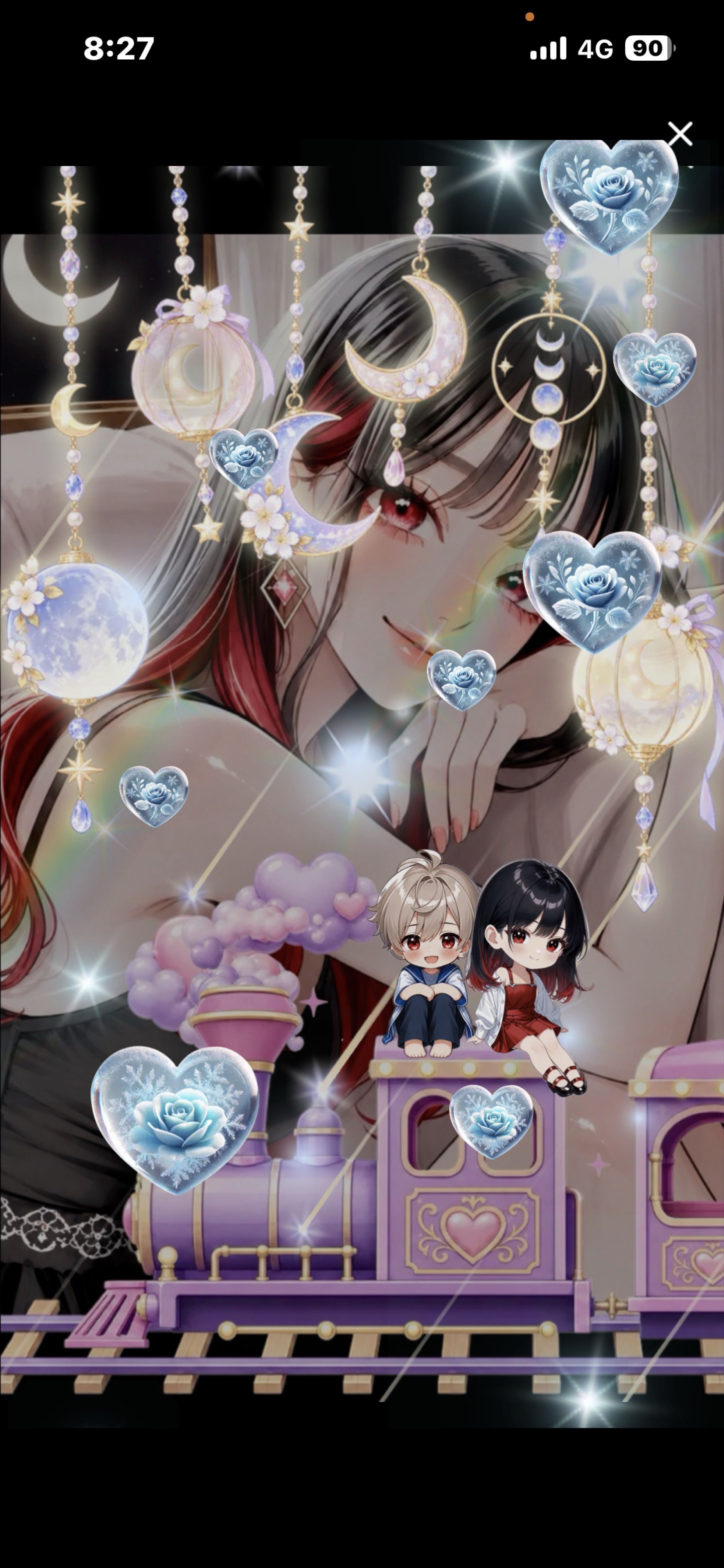 今日で2周年🫶✨💕