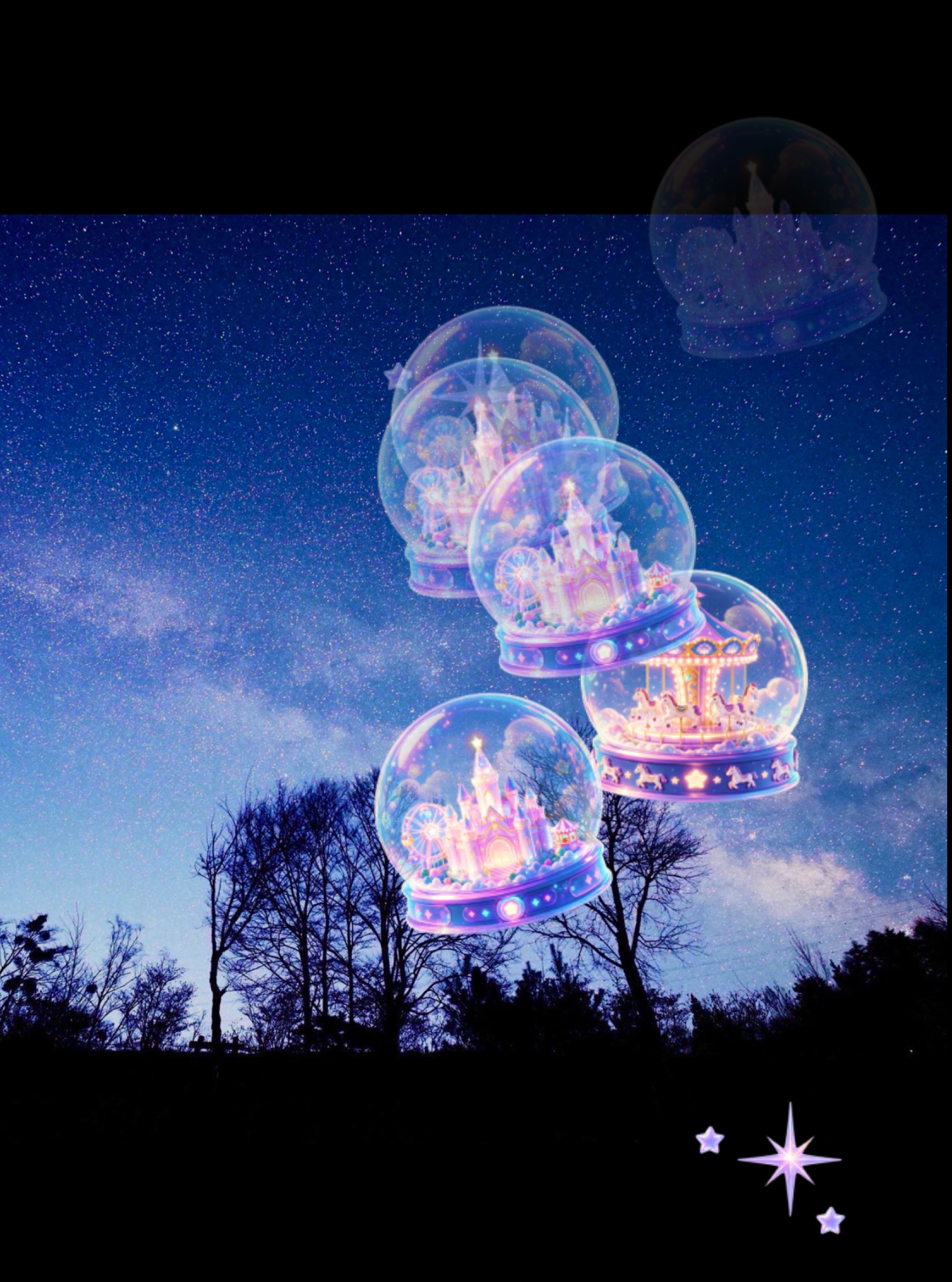 7周年感謝🎉