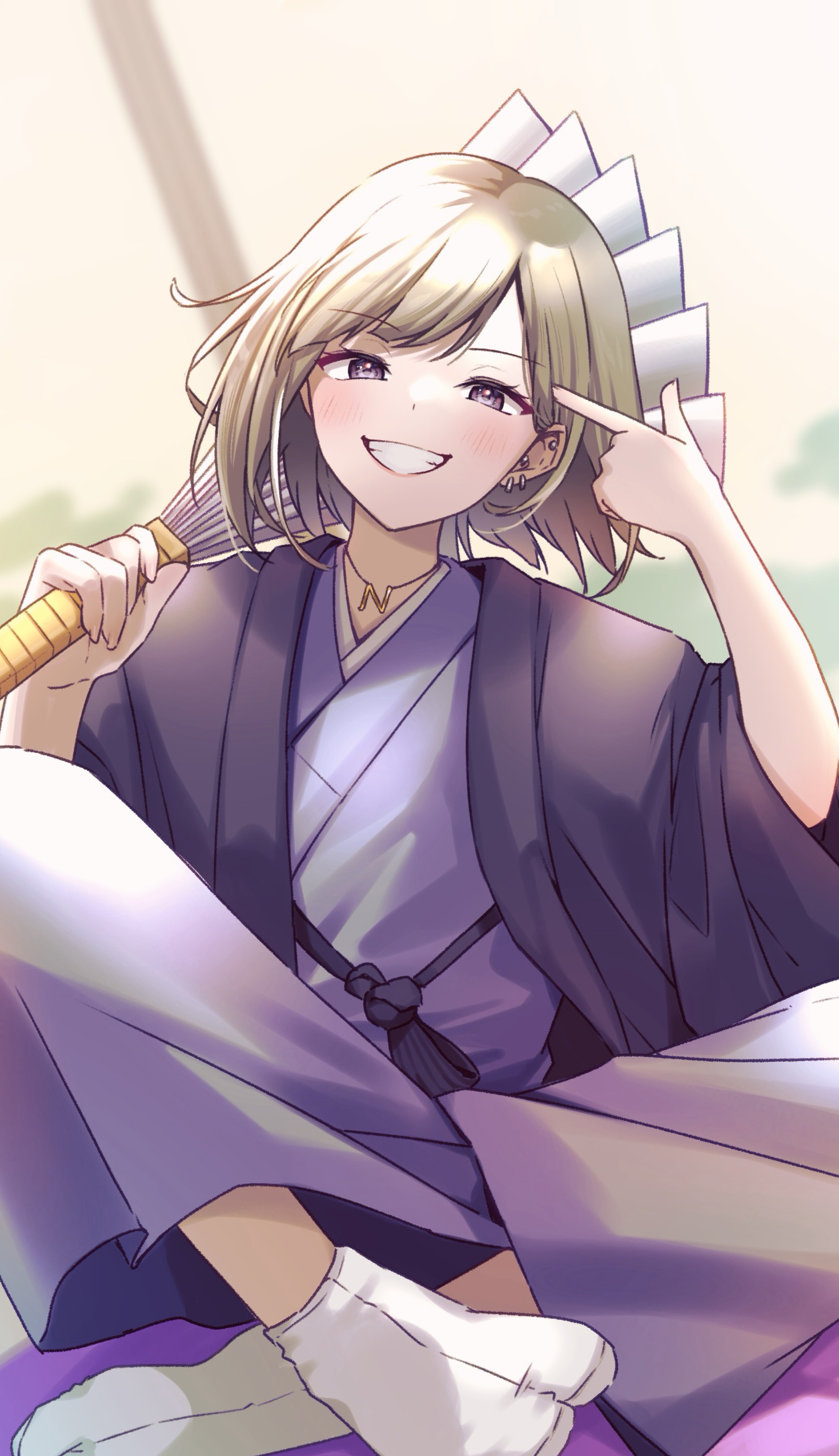 4周年祭🎉