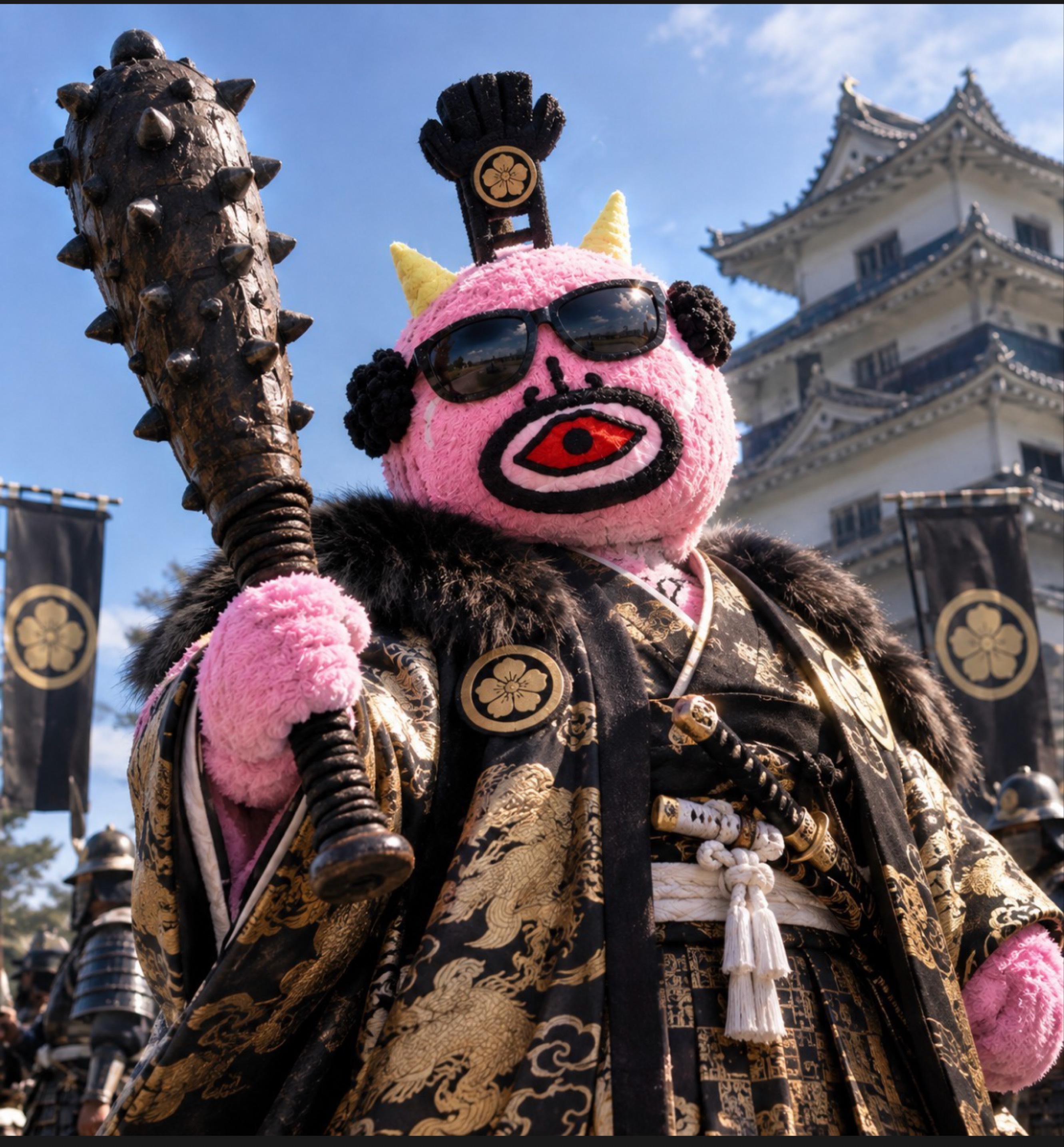 独り語り