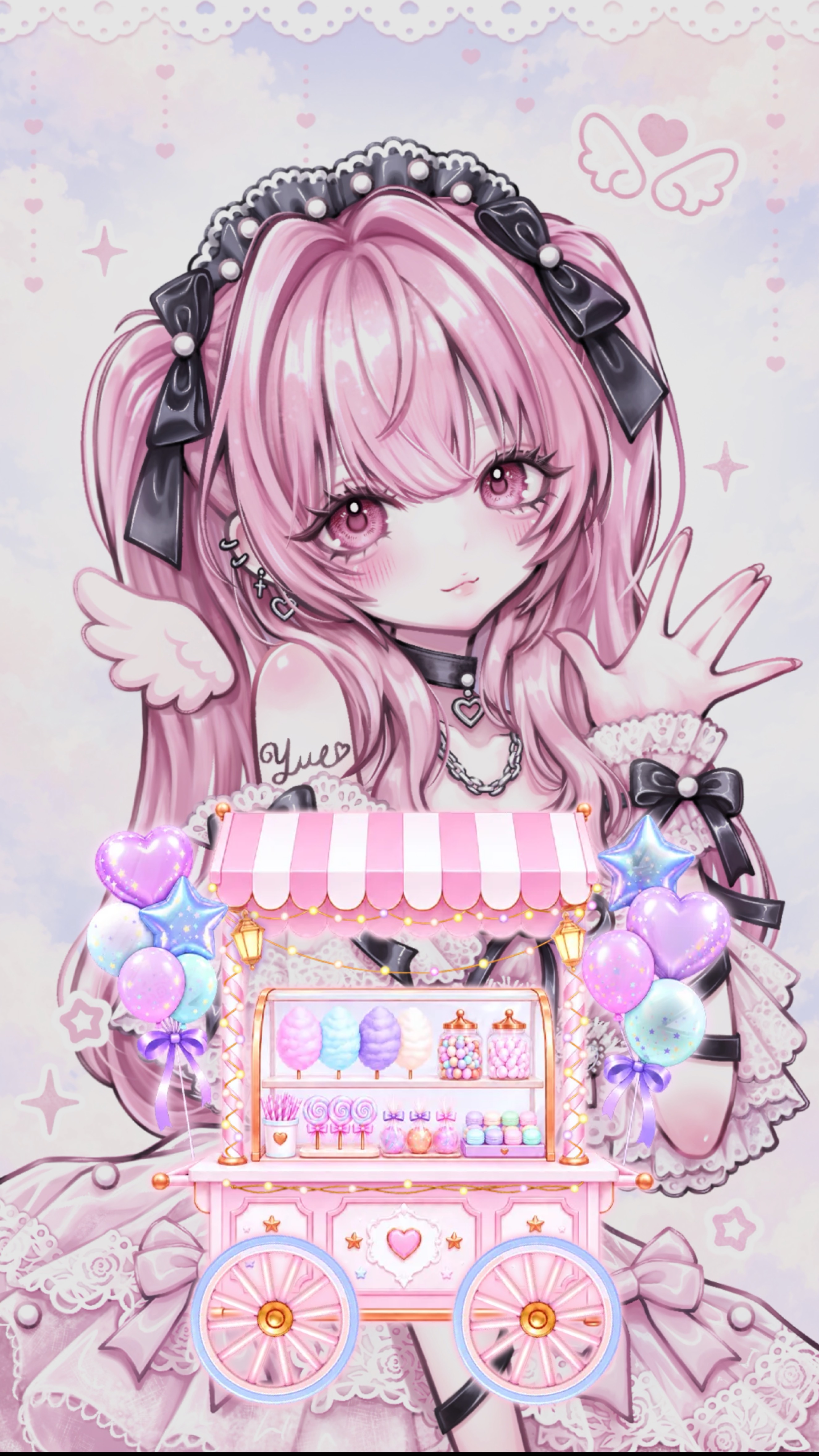 新背景公開枠❕会いに来て🥰初寝潜◎