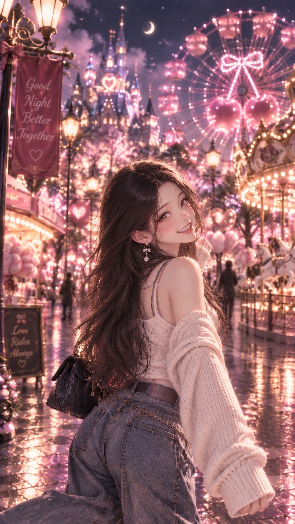 初潜🧚‍♂️アナタの癒場所🌙*ﾟ