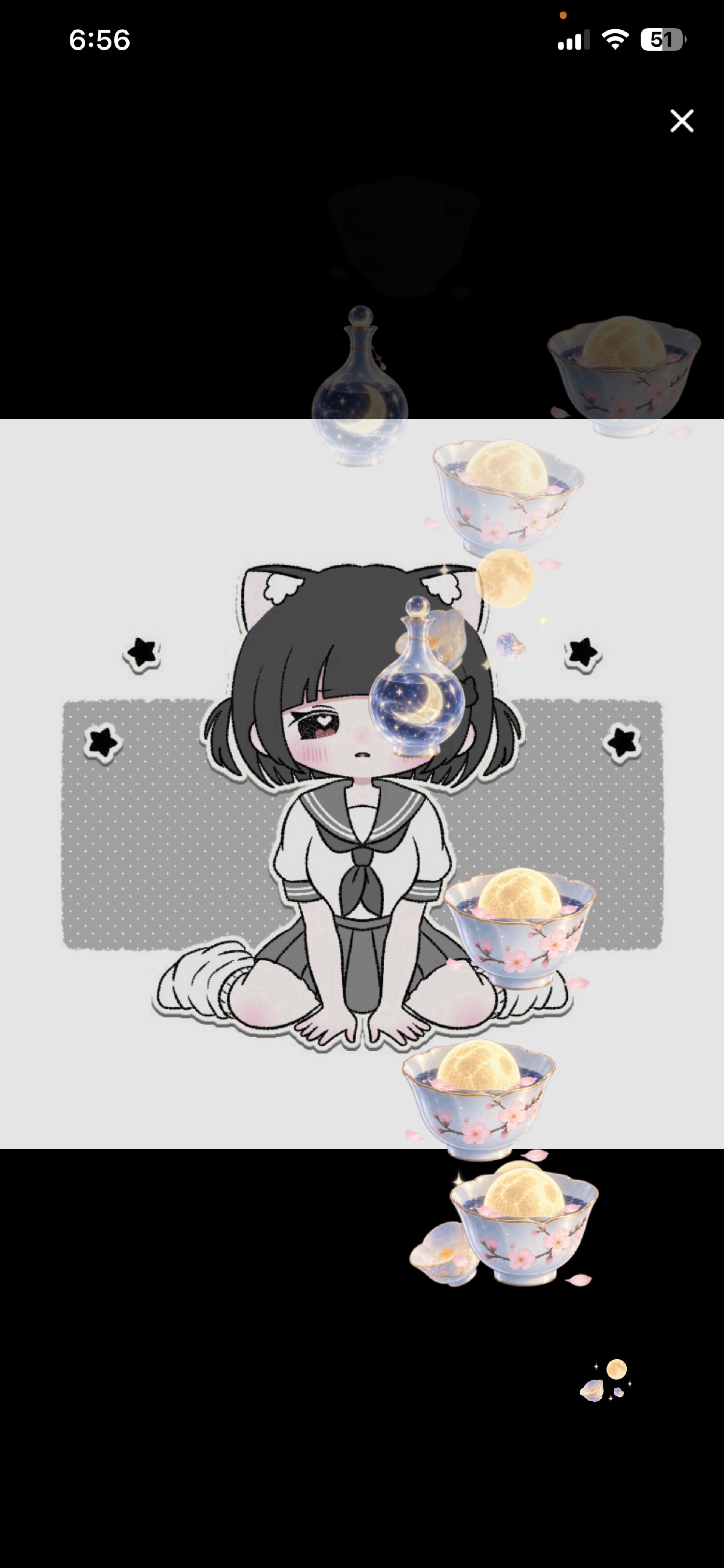 清き1ハートを…！集めッ！ﾃｯ！ﾙｩ🗽