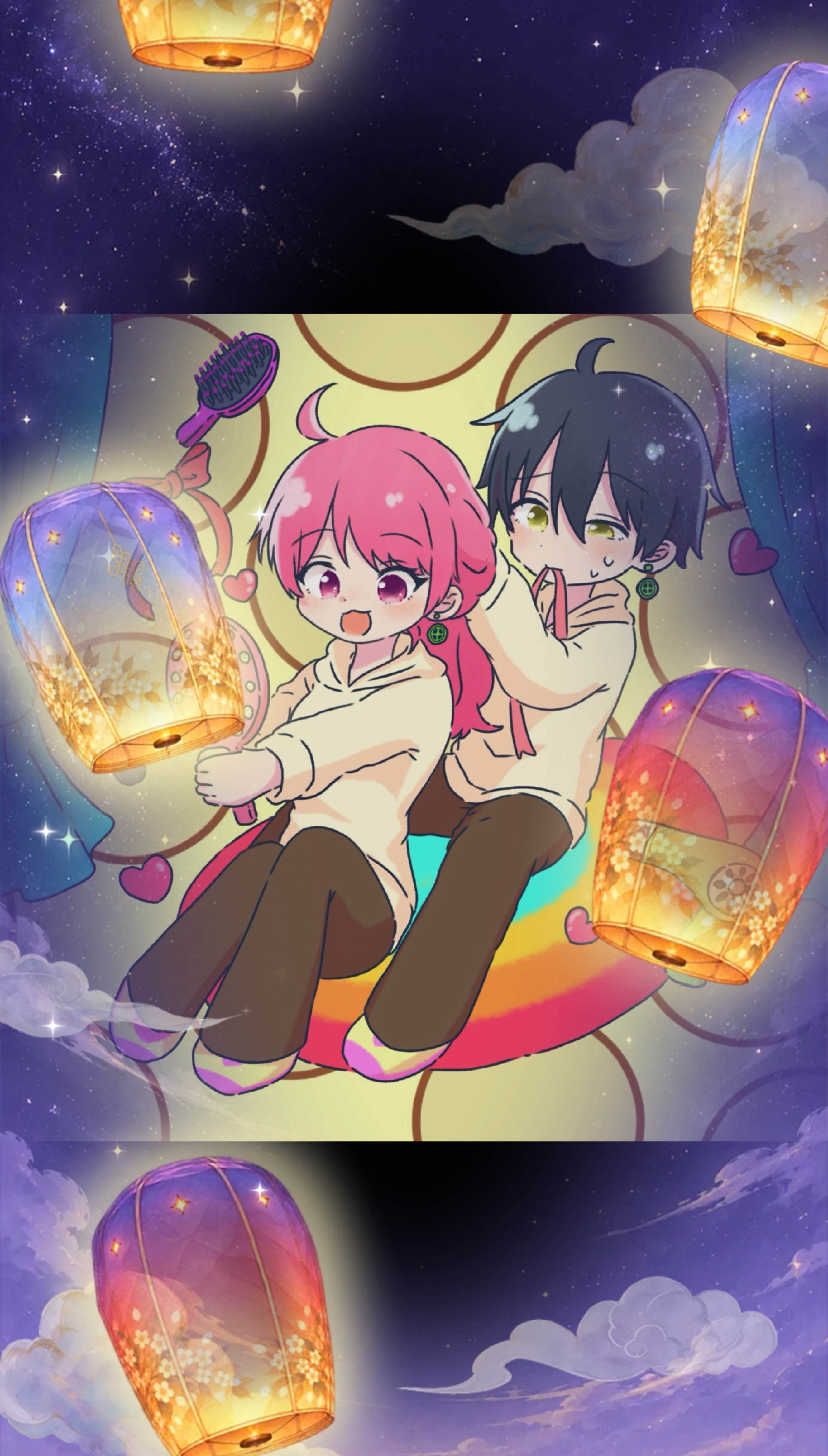 祝0923day❣️