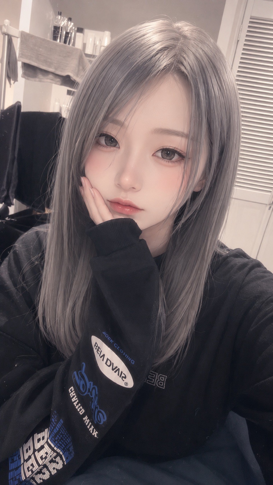企画終了緩配信‪🪻𝐋𝐈𝐋𝐀𝐂‬🪻‬