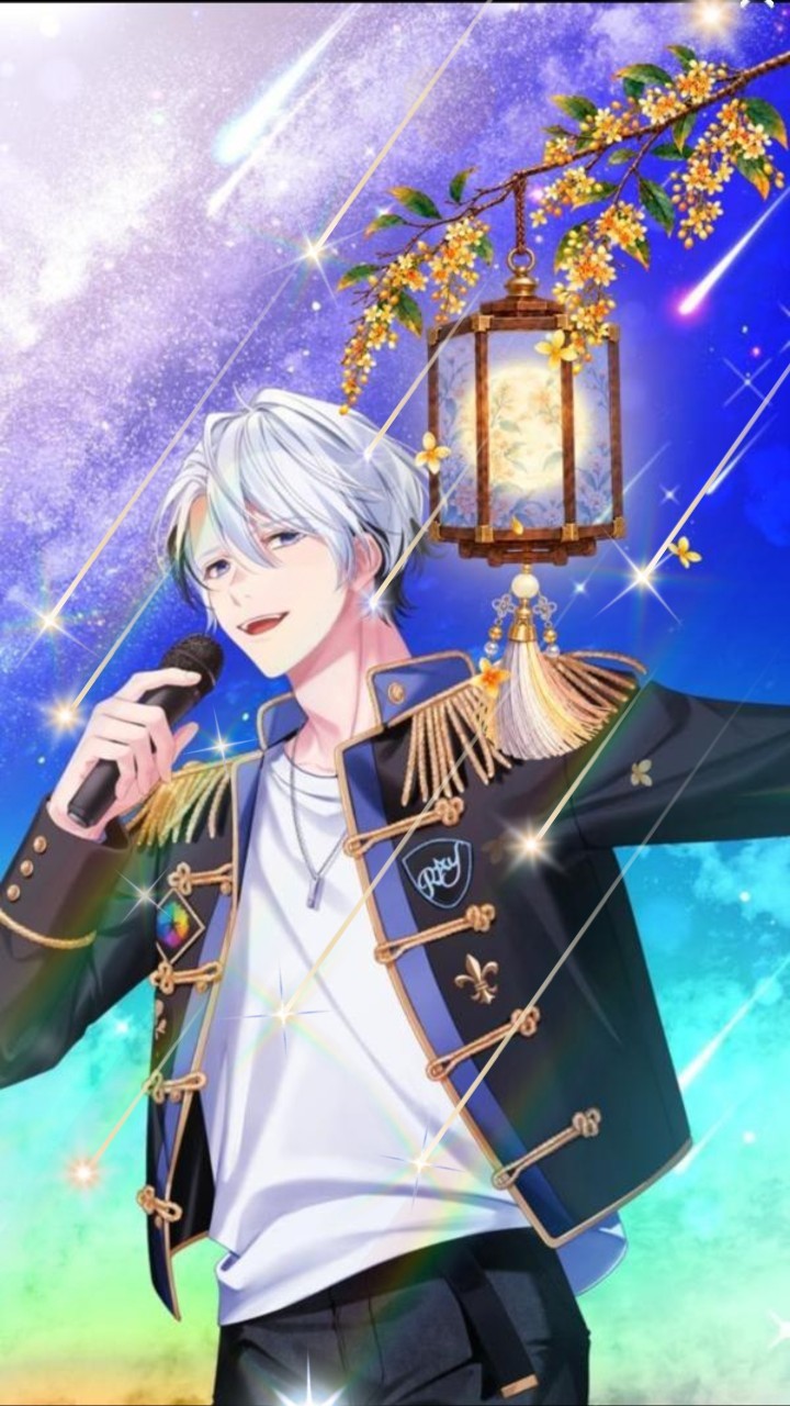 HBD🎂こんな日だからみんなと話したい