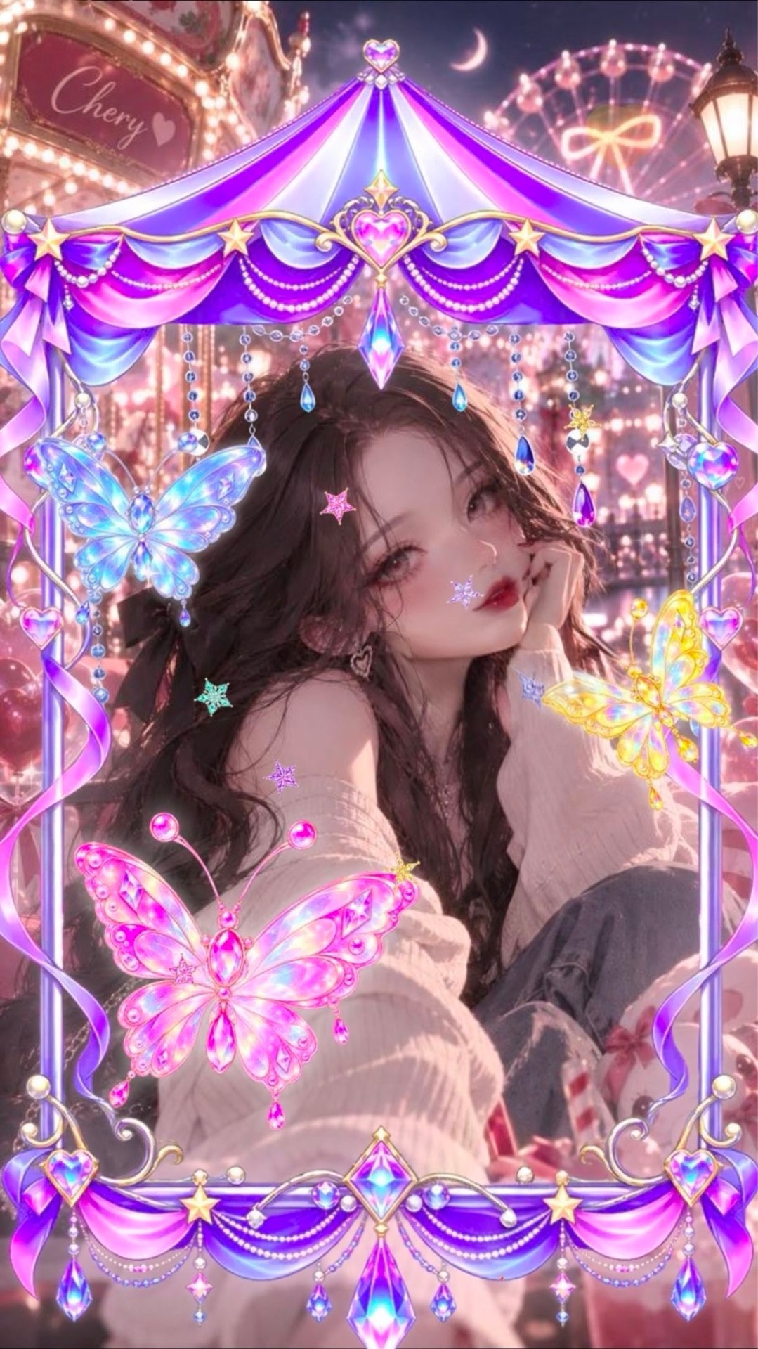 初潜🧚‍♂️アナタの癒場所🌙*ﾟ